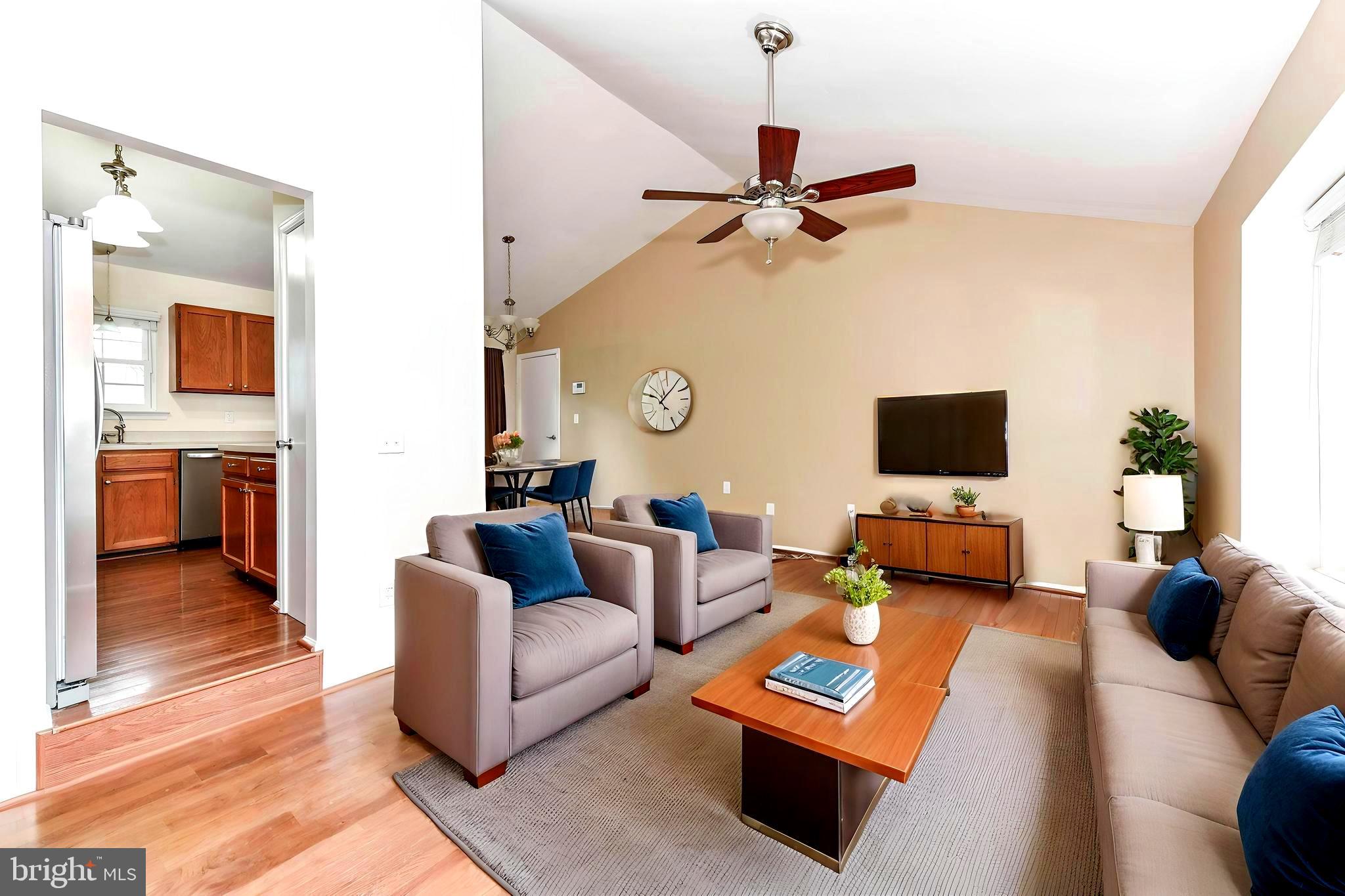 BALDWIN OAKS - Residential Lease