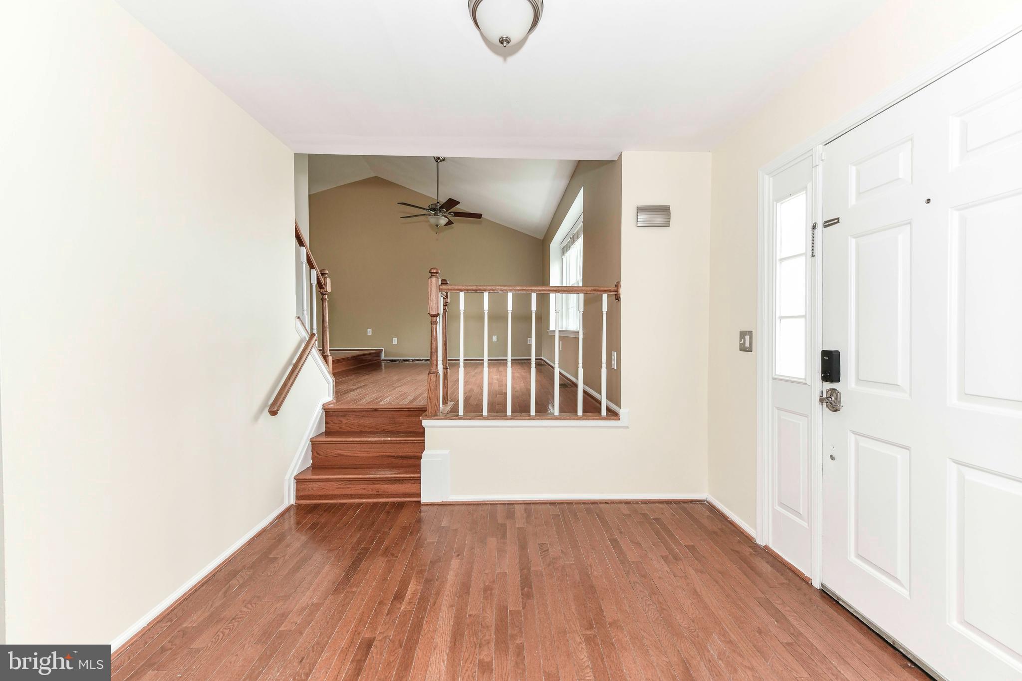 BALDWIN OAKS - Residential Lease