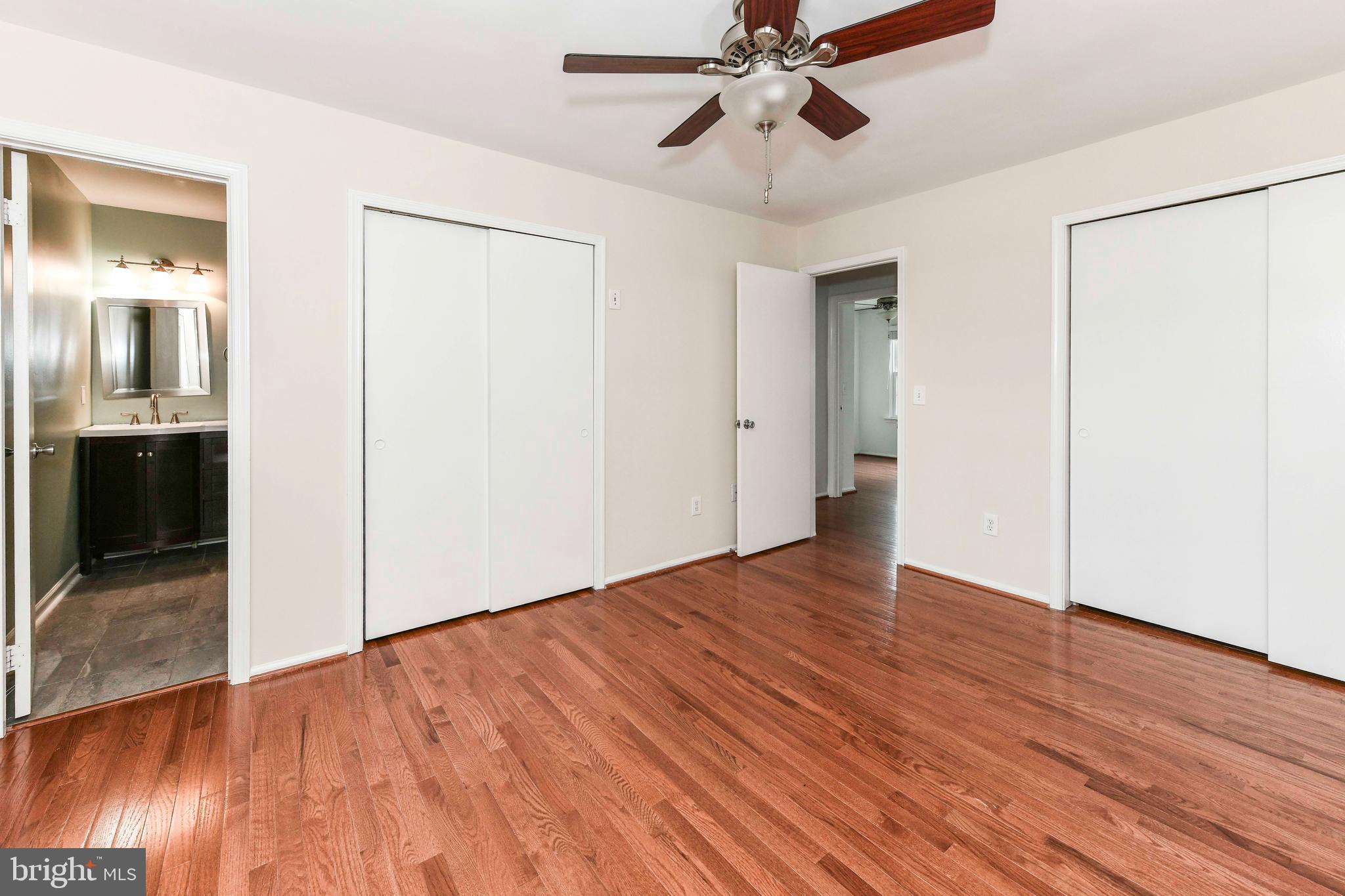 BALDWIN OAKS - Residential Lease