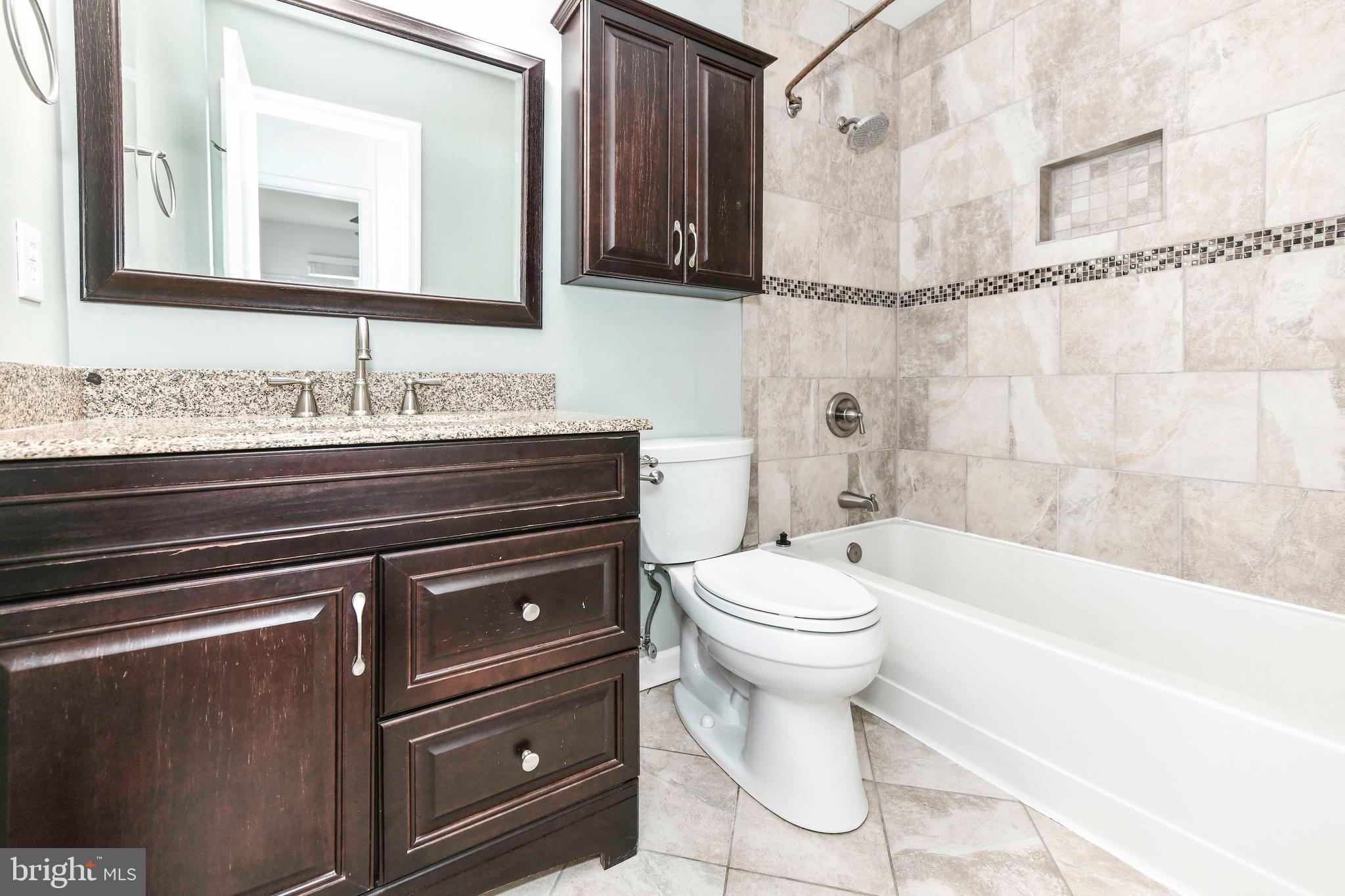 BALDWIN OAKS - Residential Lease