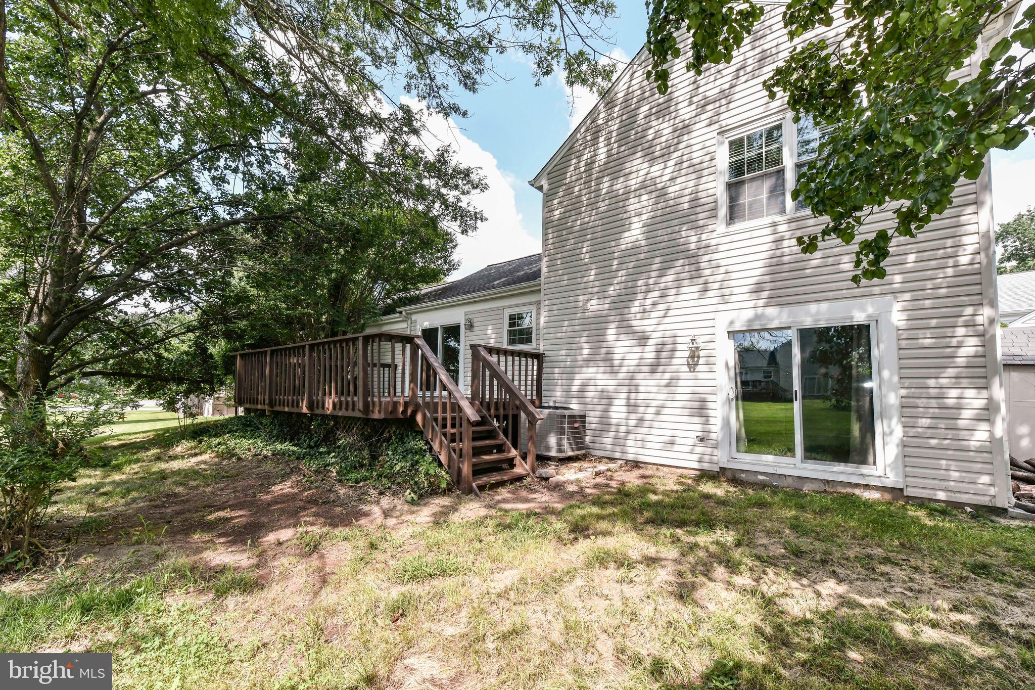 BALDWIN OAKS - Residential Lease