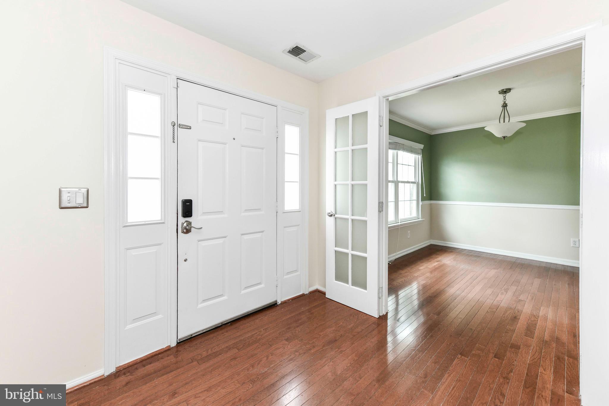 BALDWIN OAKS - Residential Lease