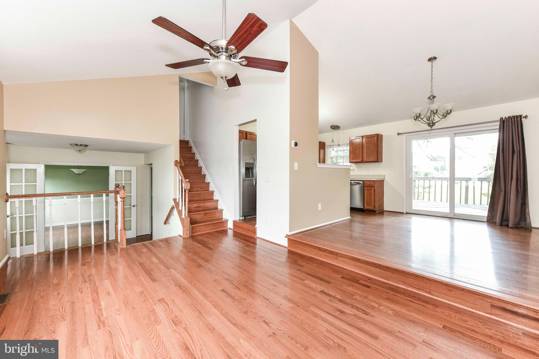 BALDWIN OAKS - Residential Lease