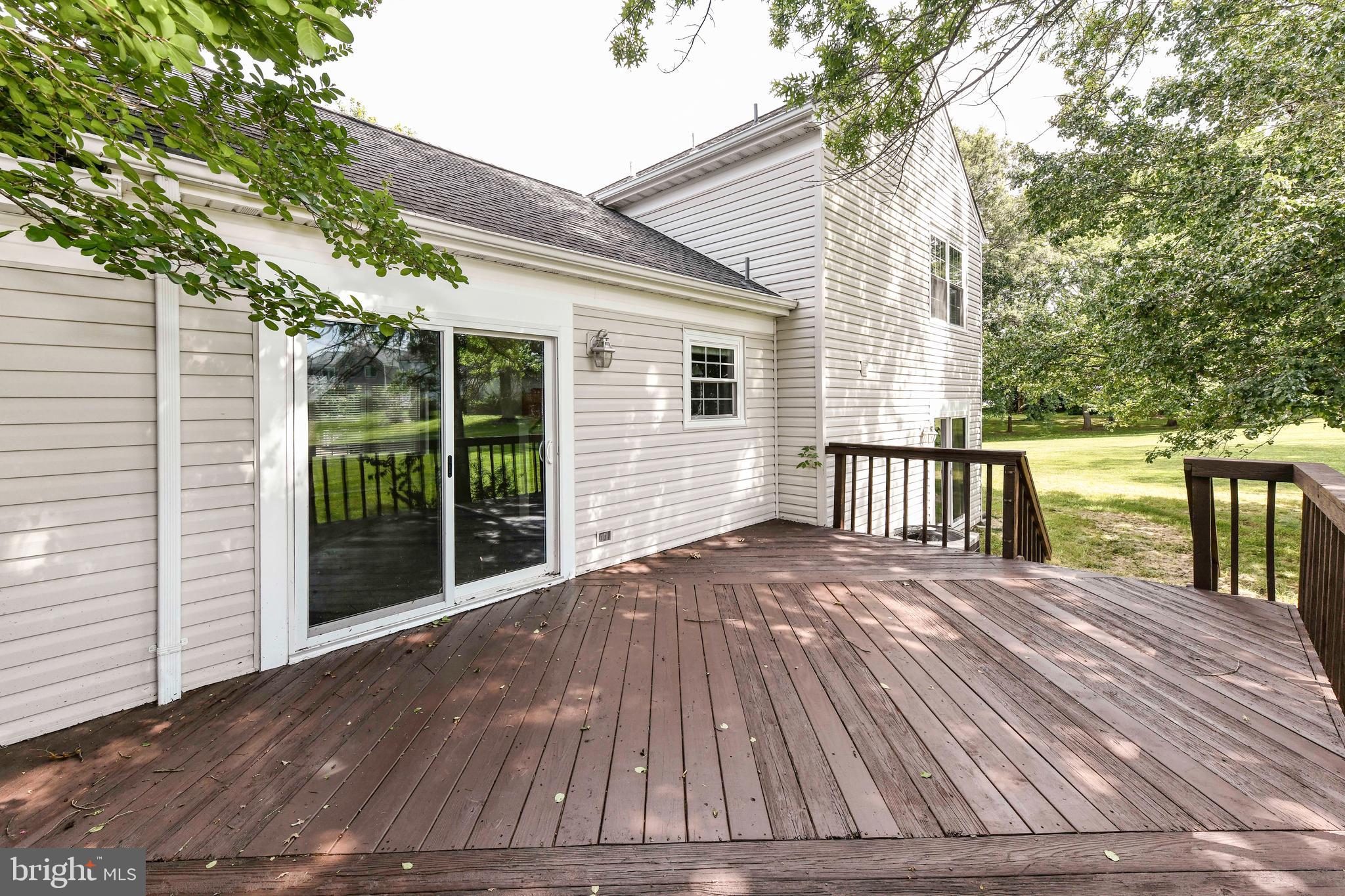 BALDWIN OAKS - Residential Lease