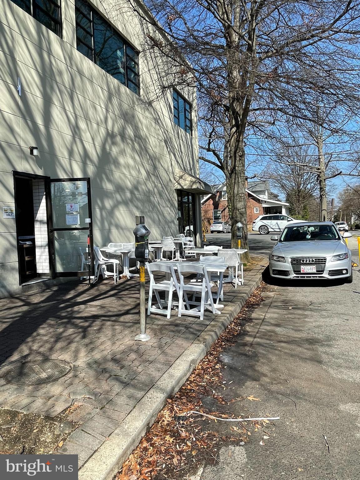 1408 N. FILLMORE STREET SUITE 6A