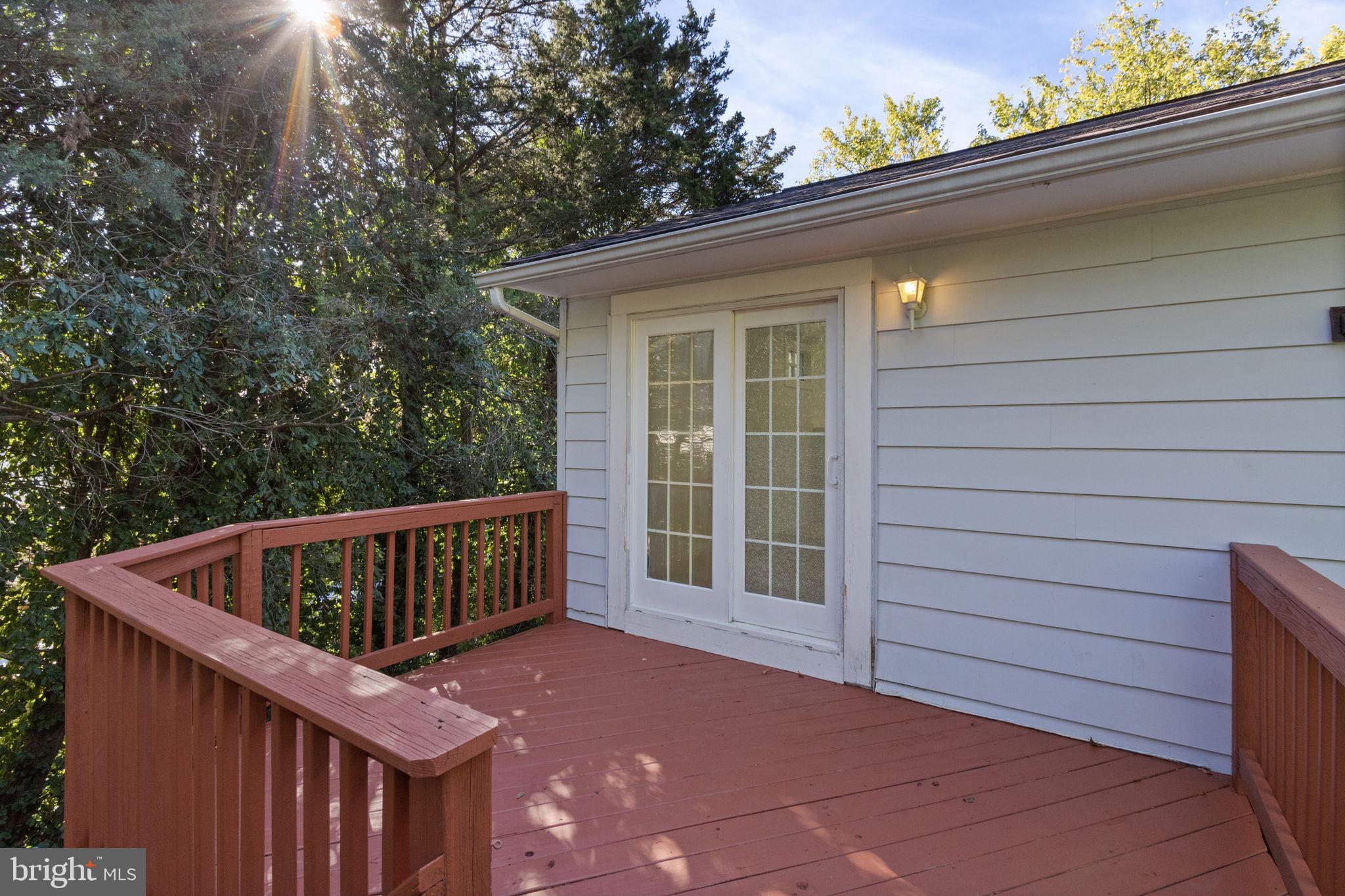 CHANCELLOR GREEN - Residential