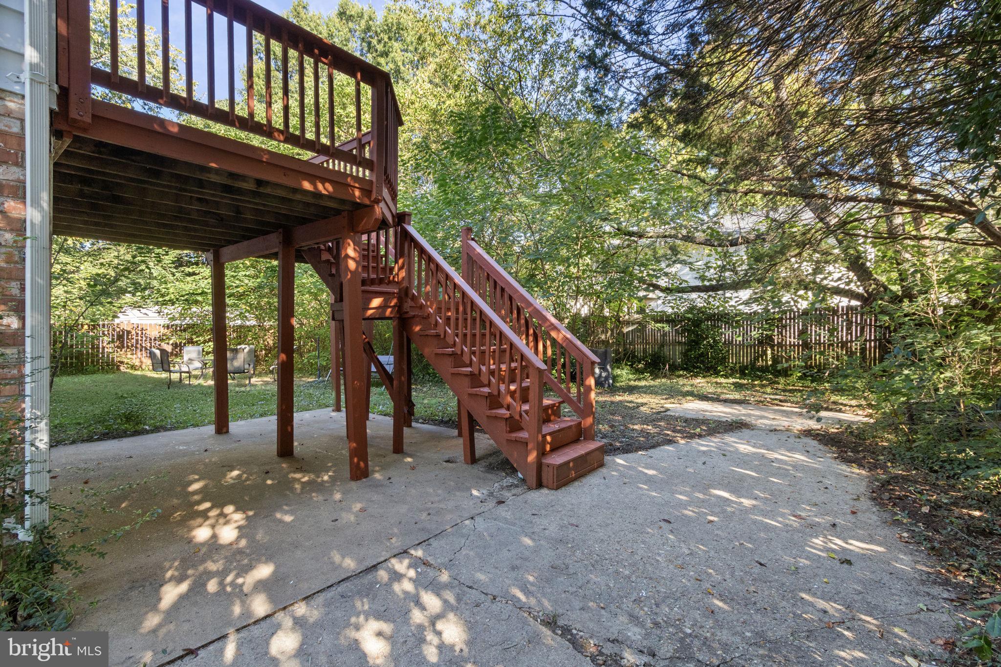 CHANCELLOR GREEN - Residential