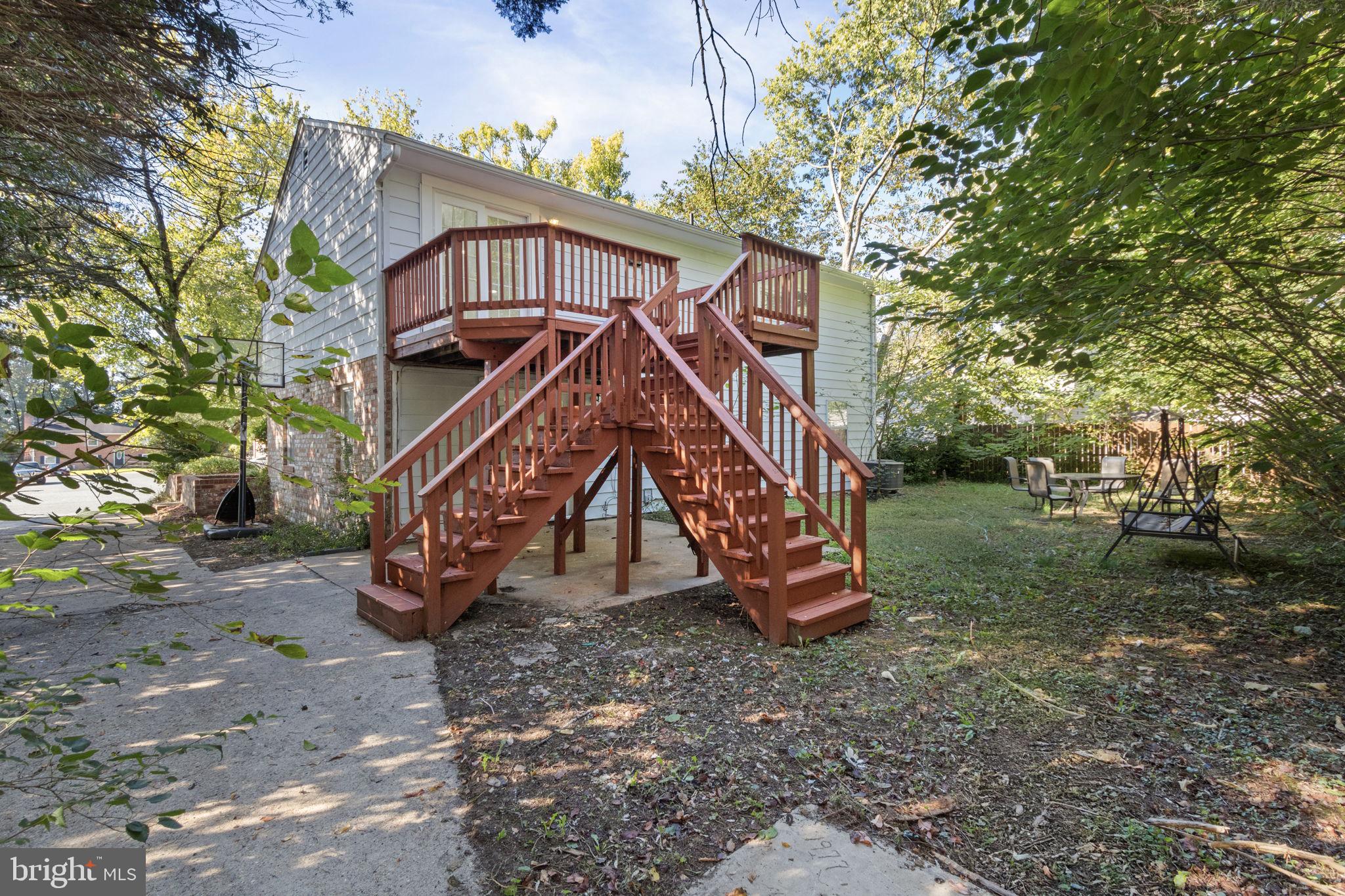 CHANCELLOR GREEN - Residential