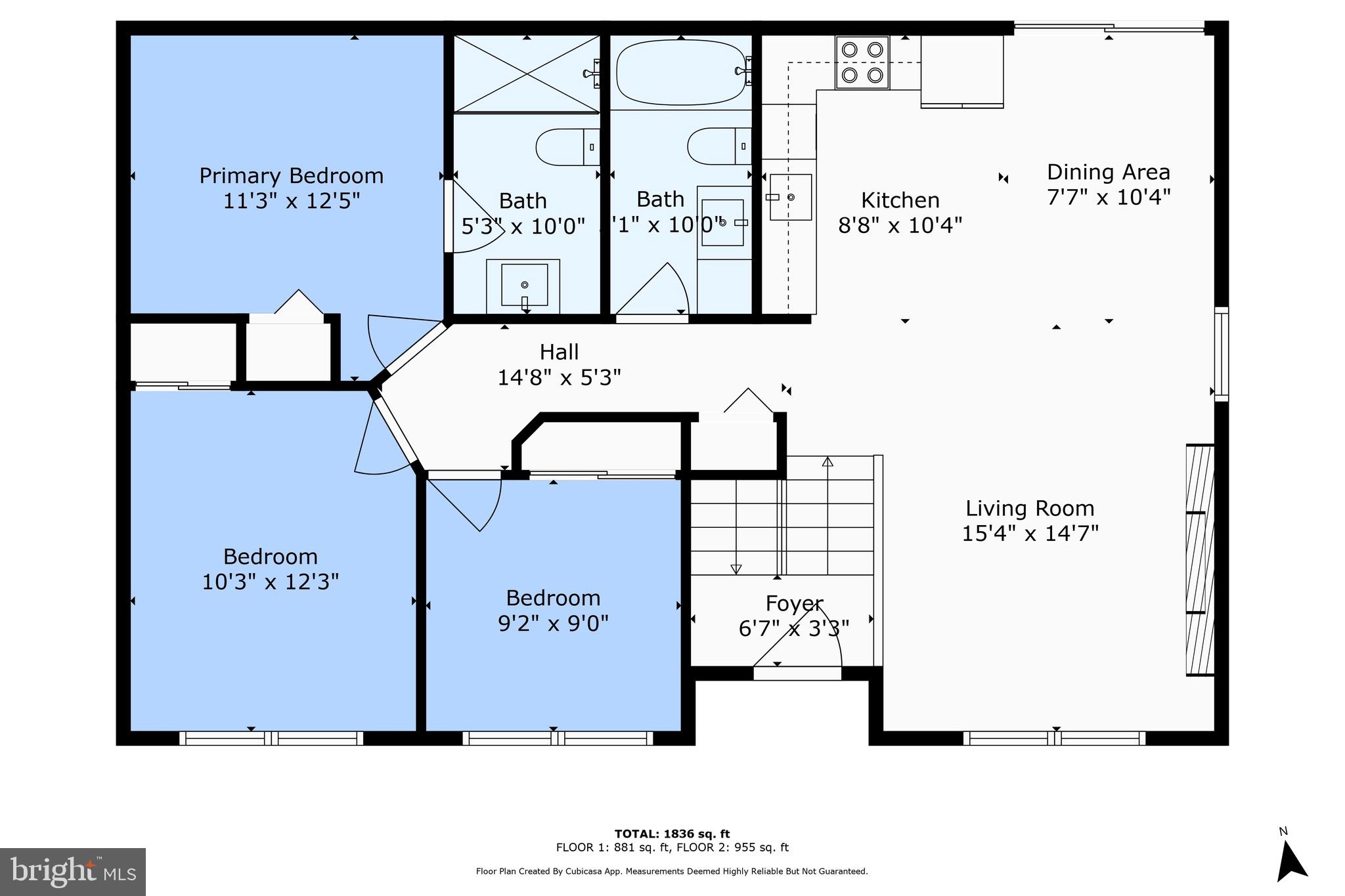 CHANCELLOR GREEN - Residential