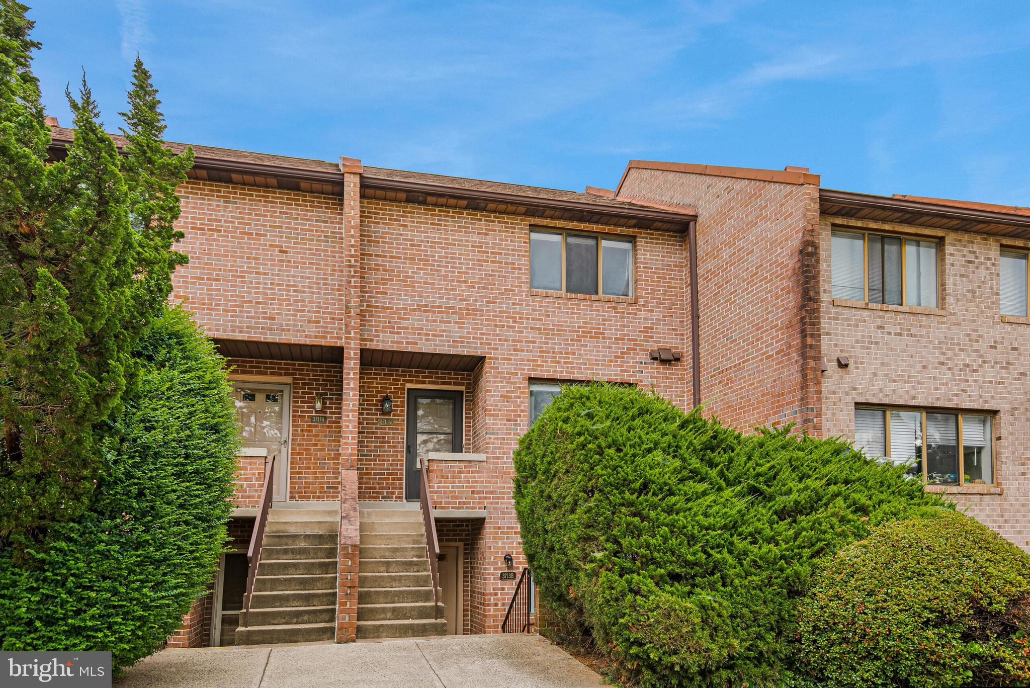 STEPPES OF BARCROFT - Residential