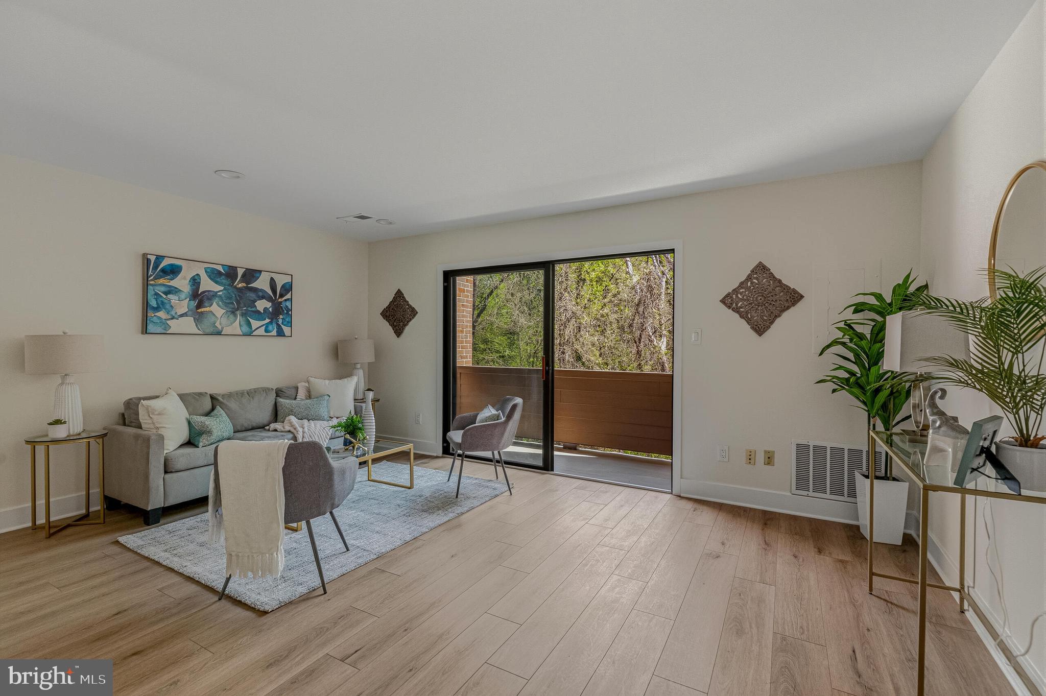 STEPPES OF BARCROFT - Residential