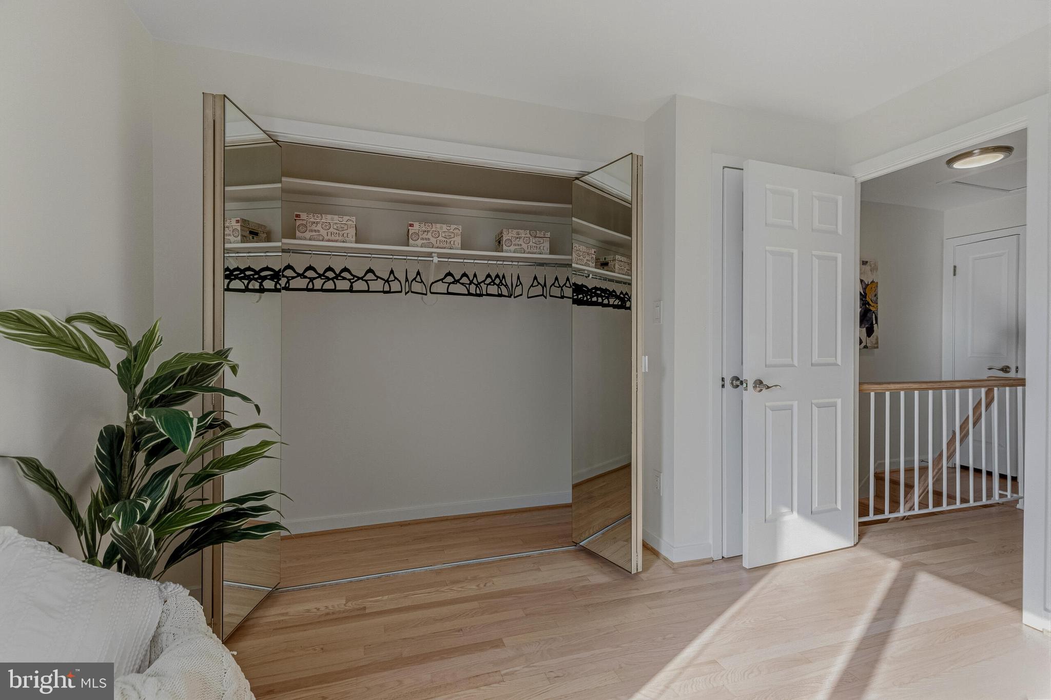 STEPPES OF BARCROFT - Residential