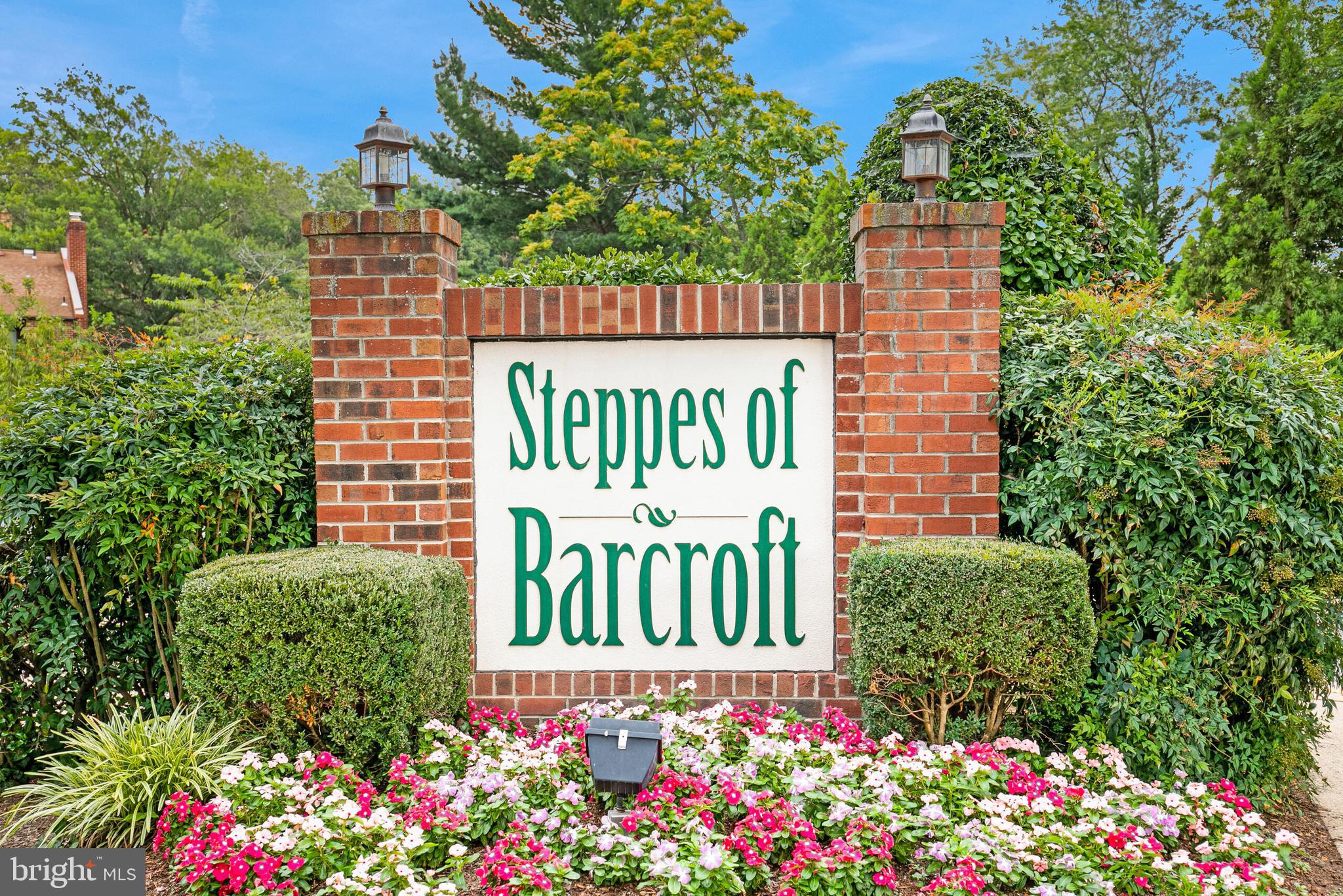 STEPPES OF BARCROFT - Residential