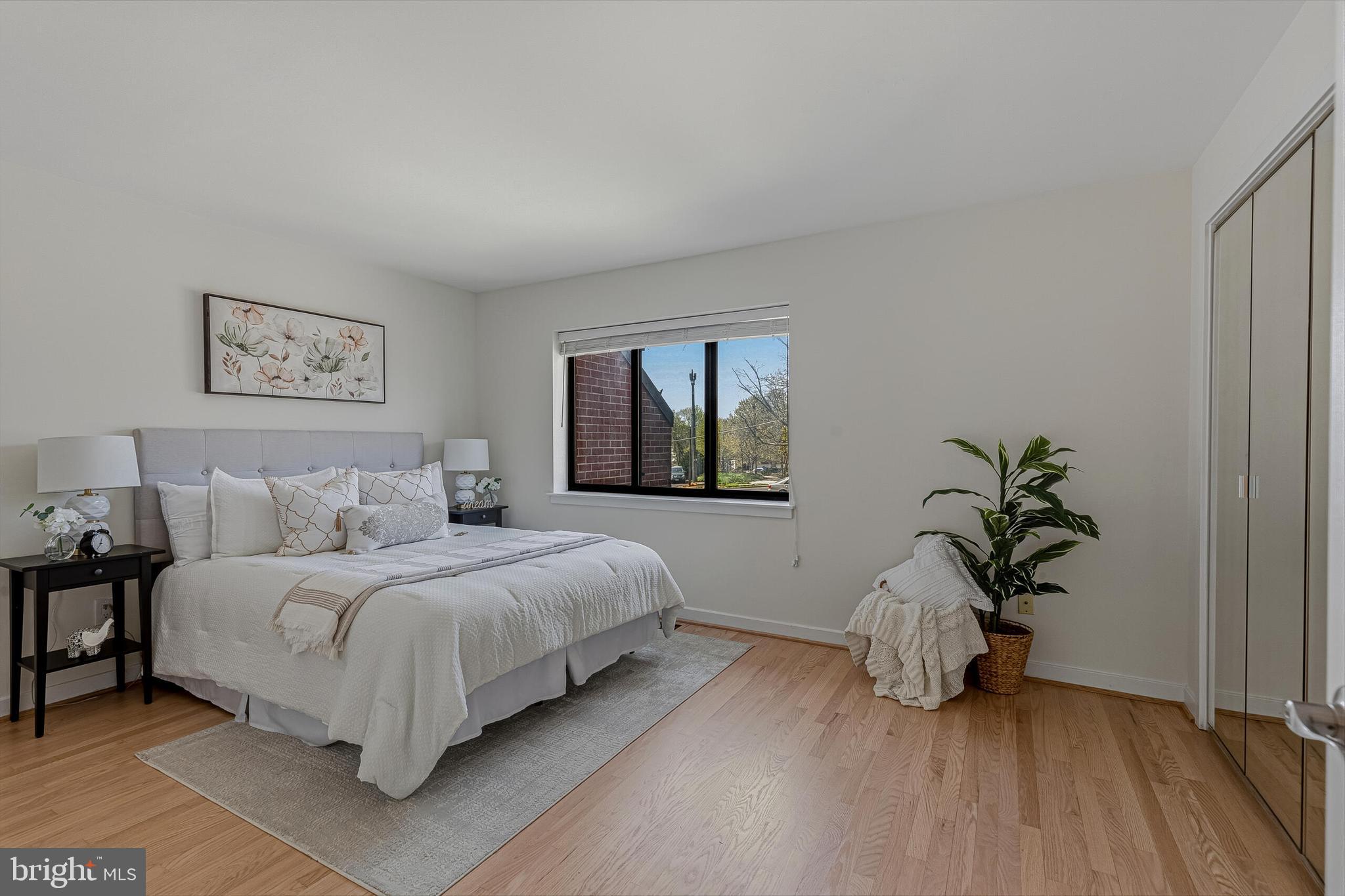 STEPPES OF BARCROFT - Residential