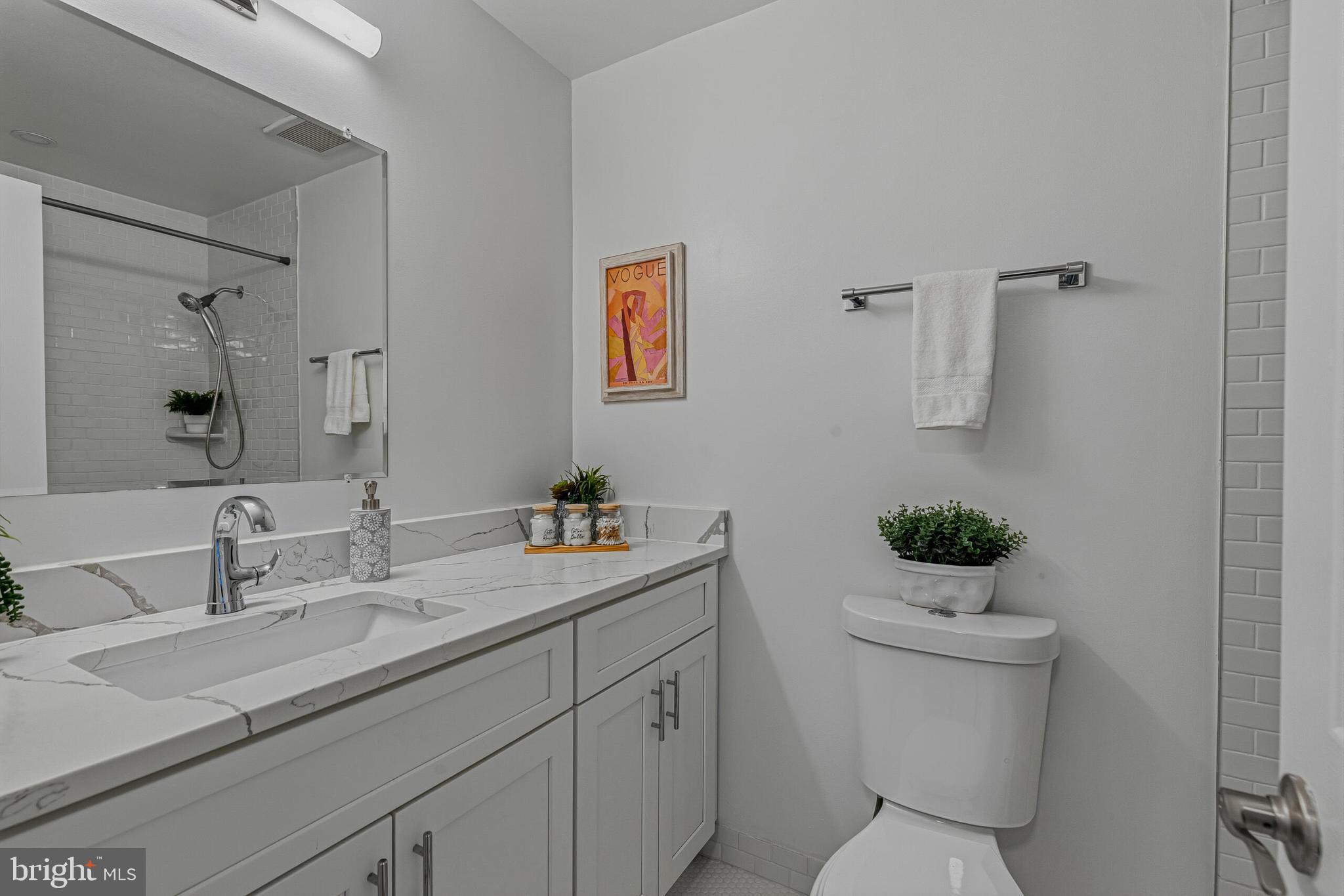 STEPPES OF BARCROFT - Residential