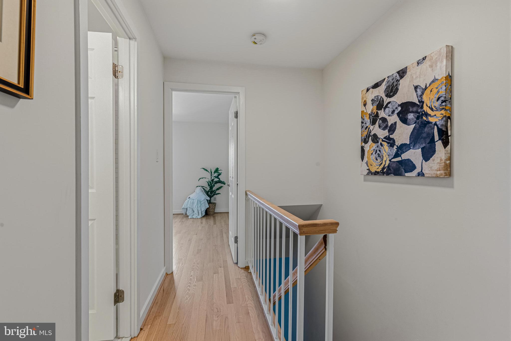 STEPPES OF BARCROFT - Residential