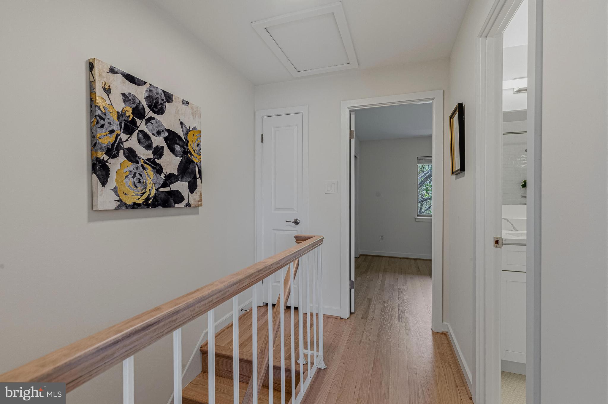 STEPPES OF BARCROFT - Residential