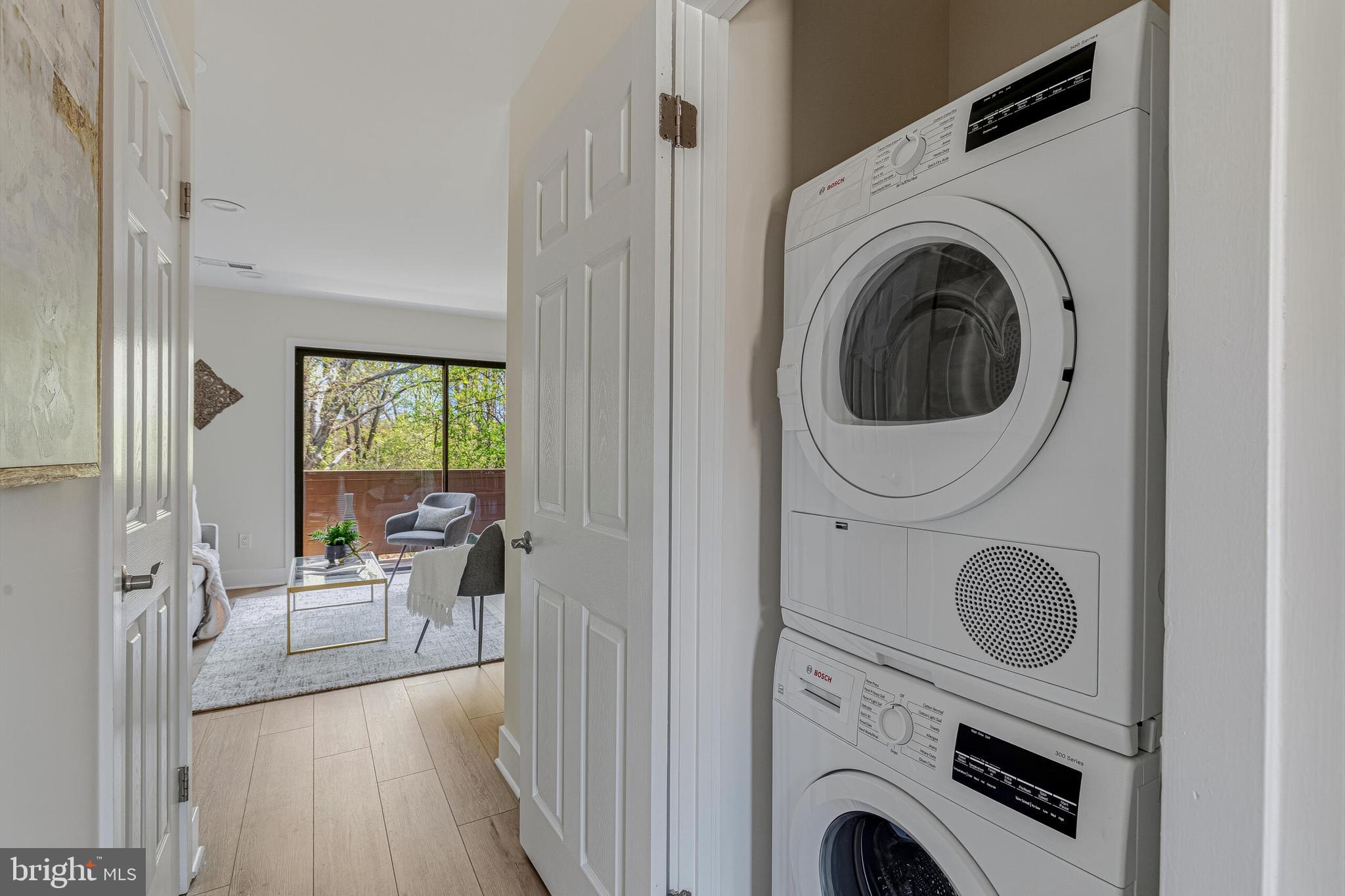 STEPPES OF BARCROFT - Residential