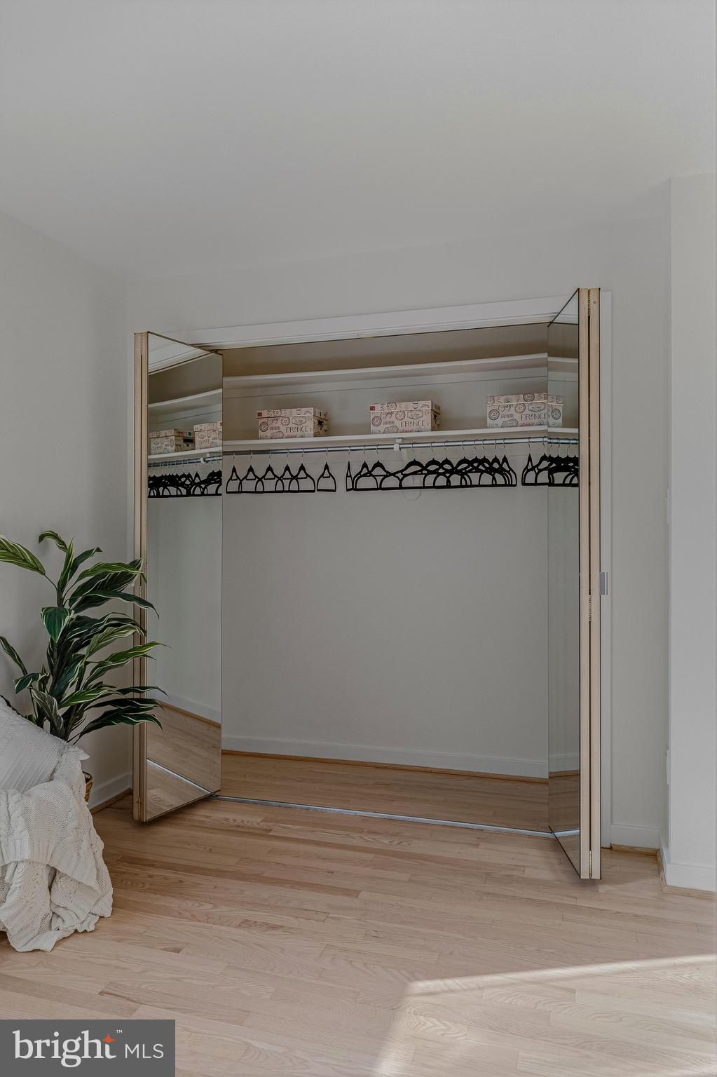 STEPPES OF BARCROFT - Residential