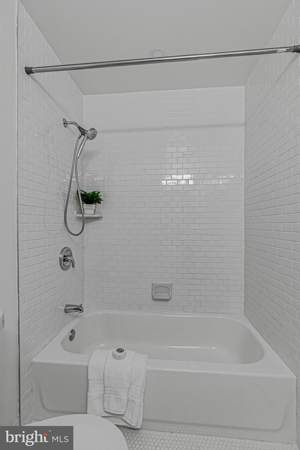 STEPPES OF BARCROFT - Residential