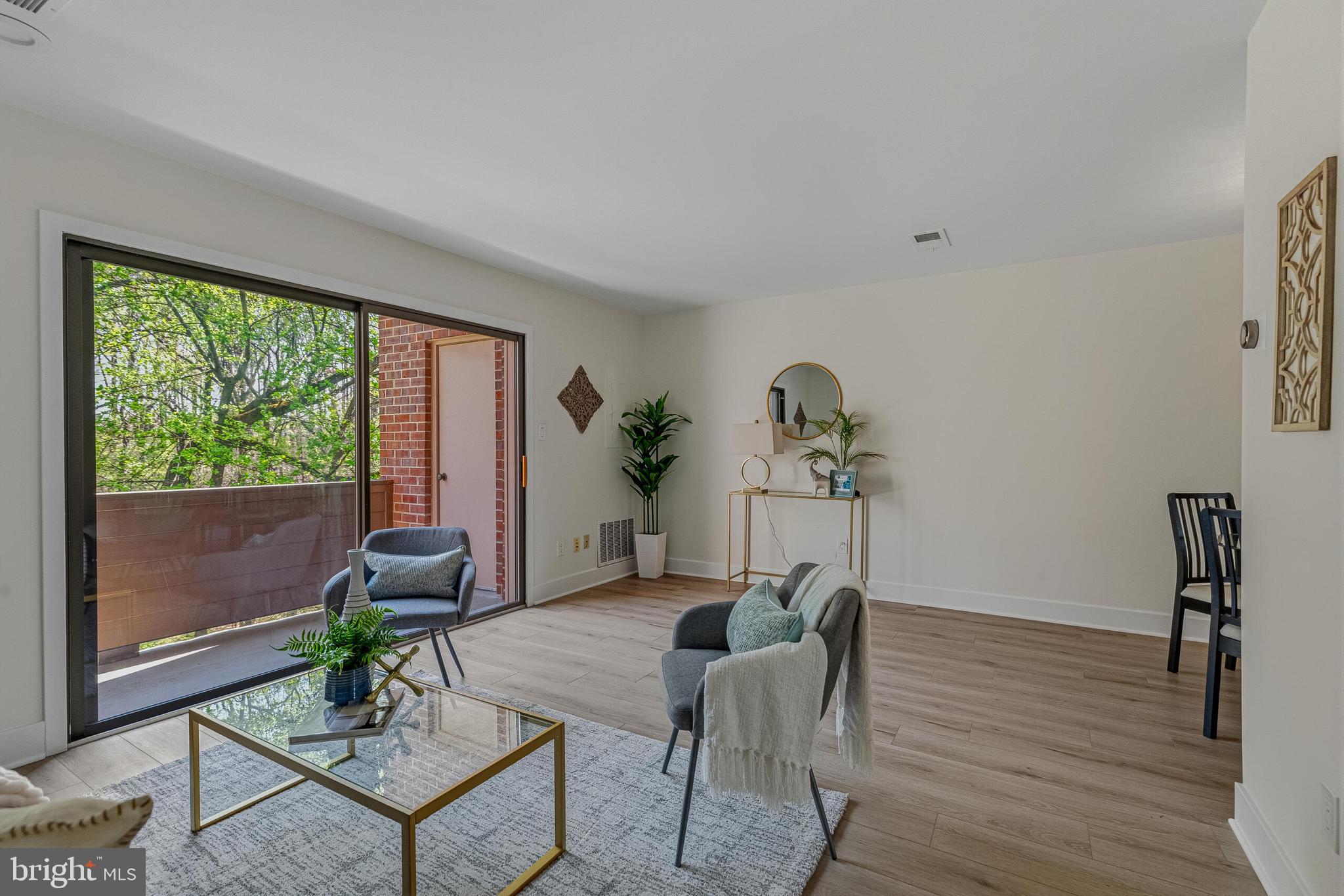 STEPPES OF BARCROFT - Residential