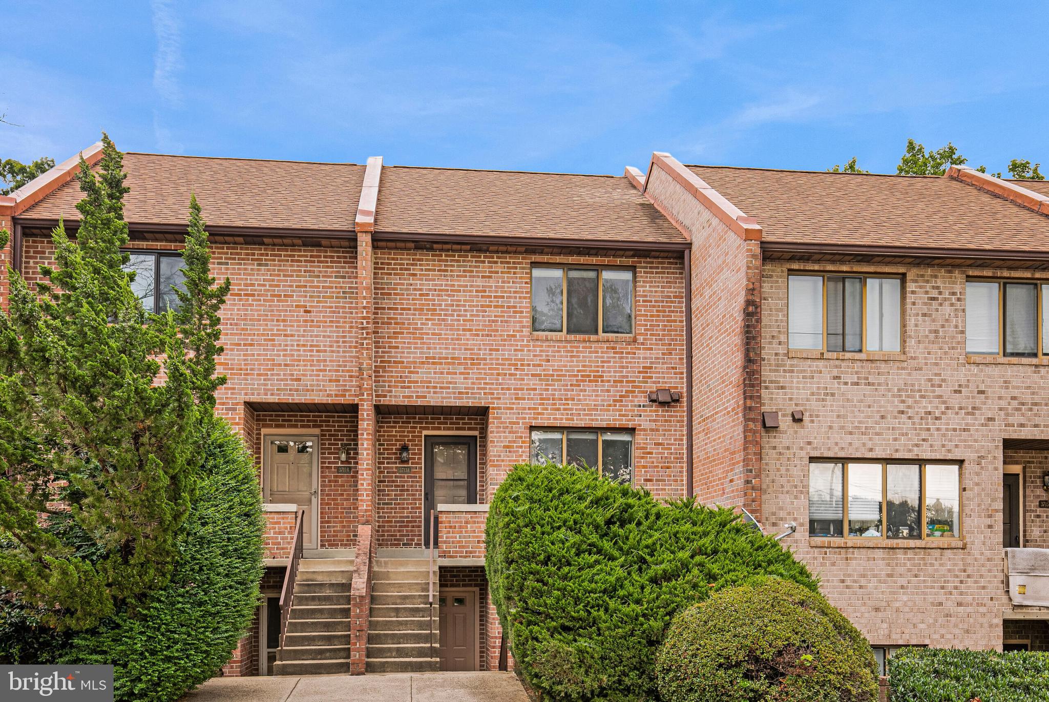 STEPPES OF BARCROFT - Residential