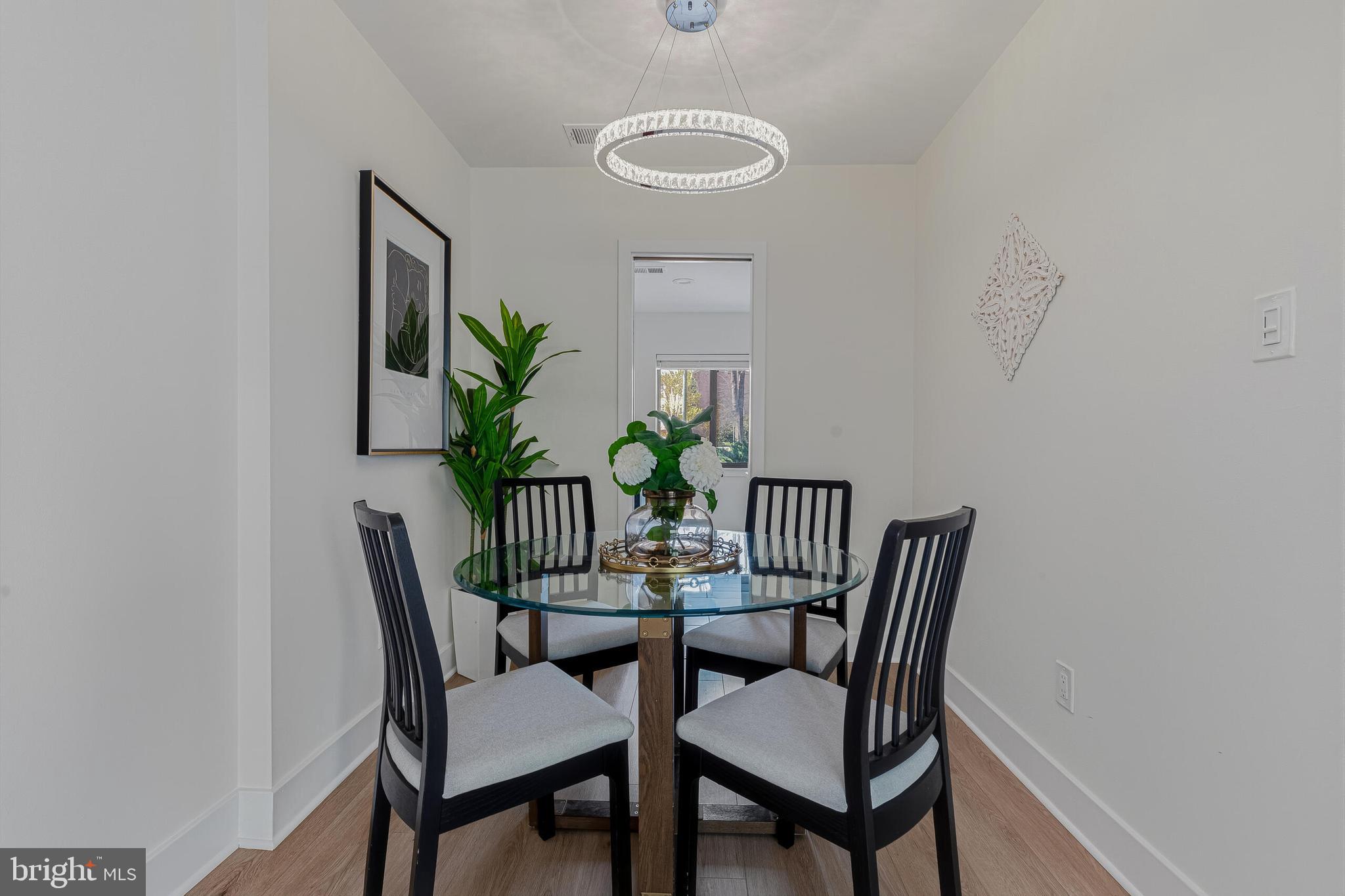 STEPPES OF BARCROFT - Residential