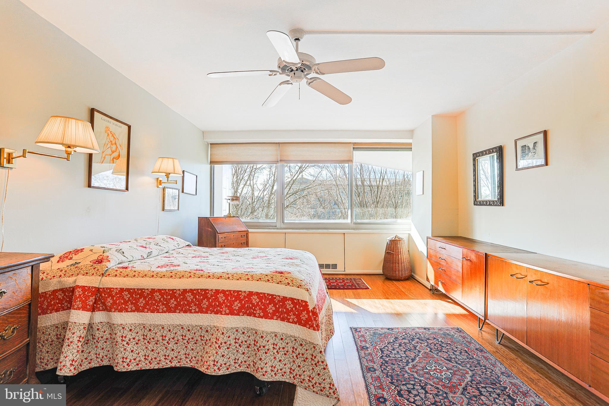 FAIRMOUNT - Residential