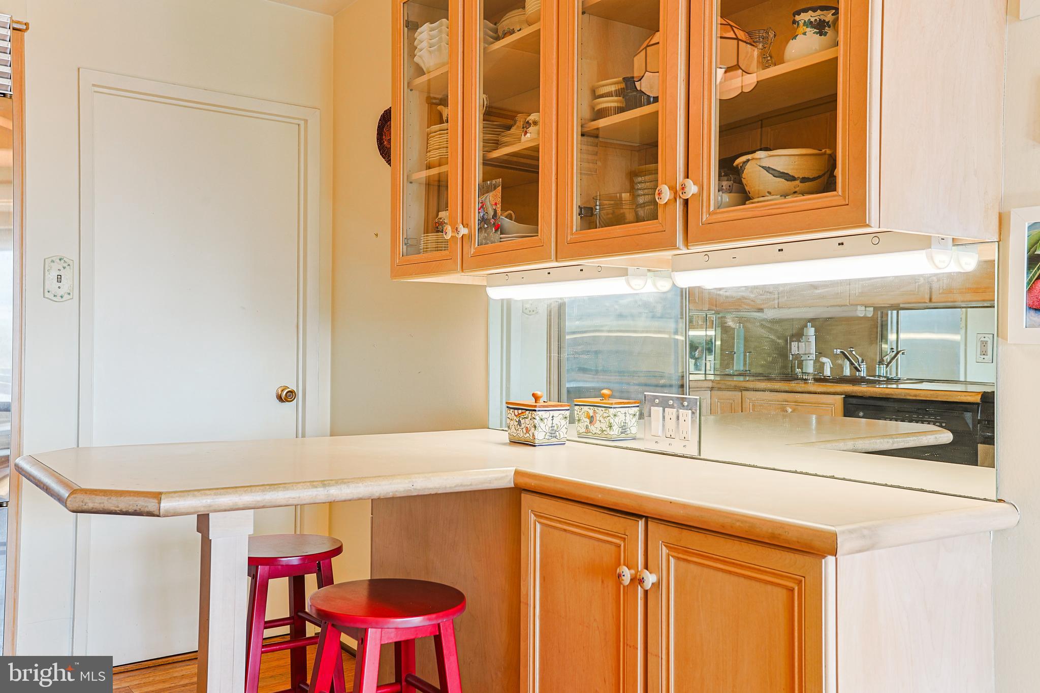 FAIRMOUNT - Residential