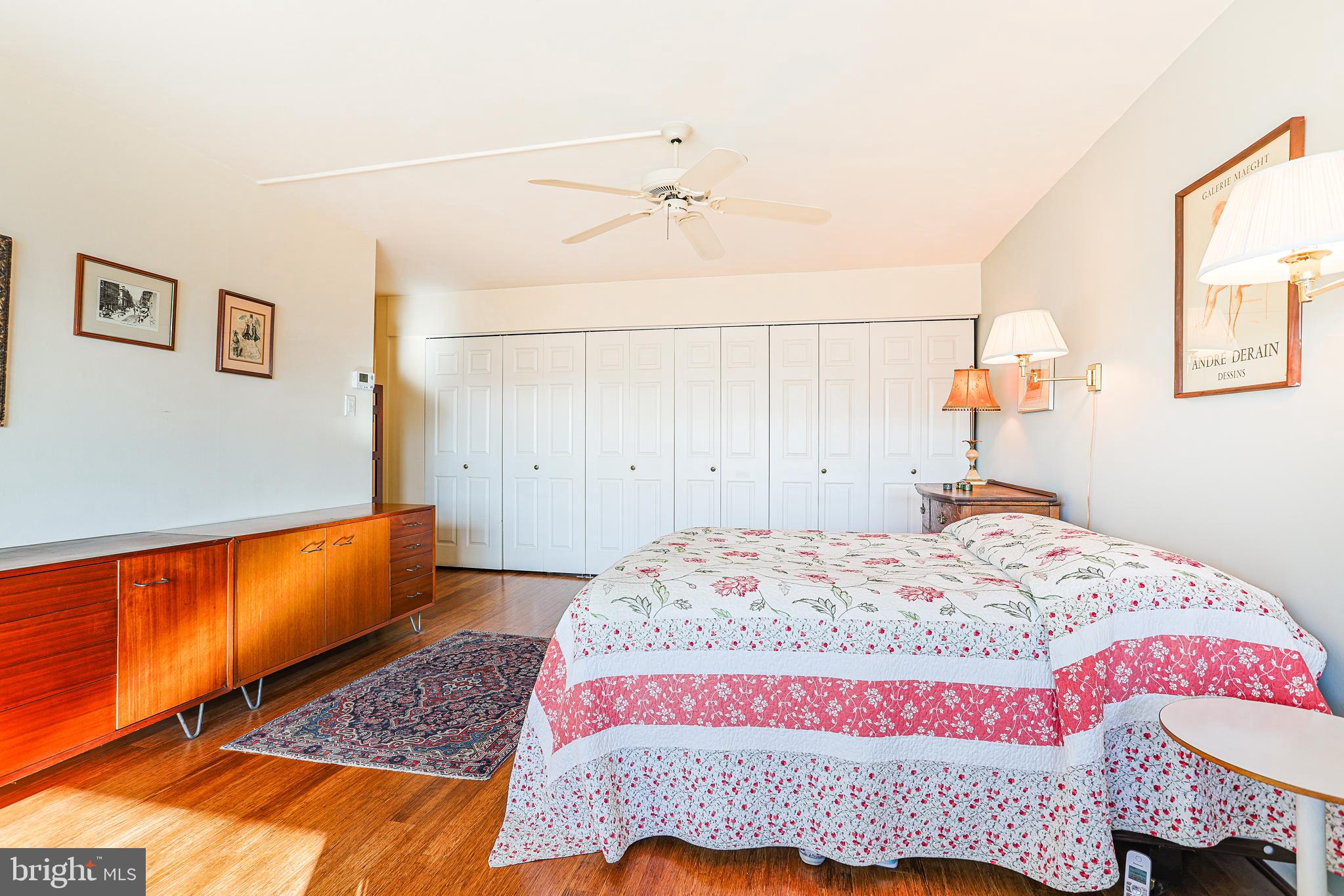 FAIRMOUNT - Residential