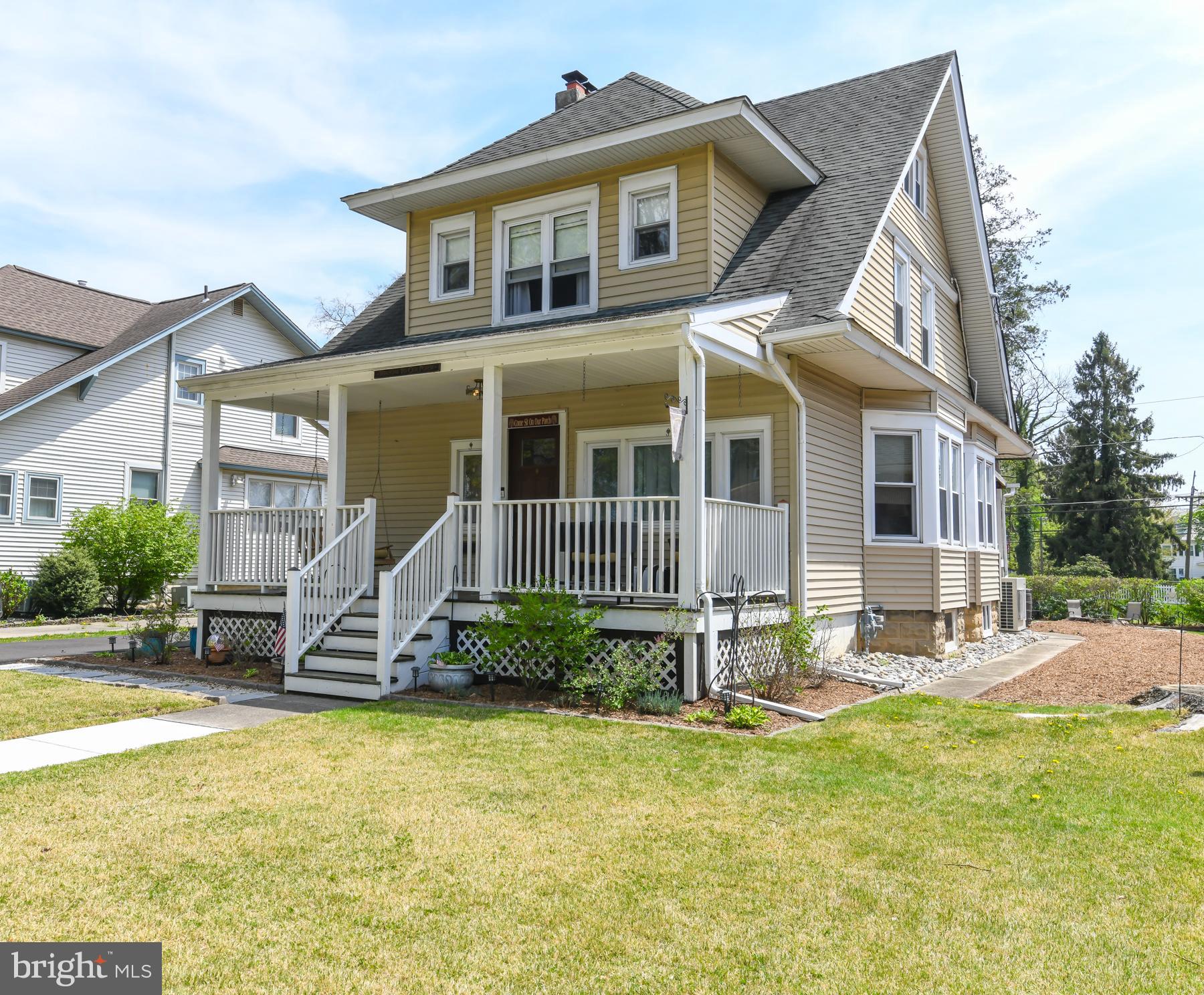 238 WASHINGTON TERRACE