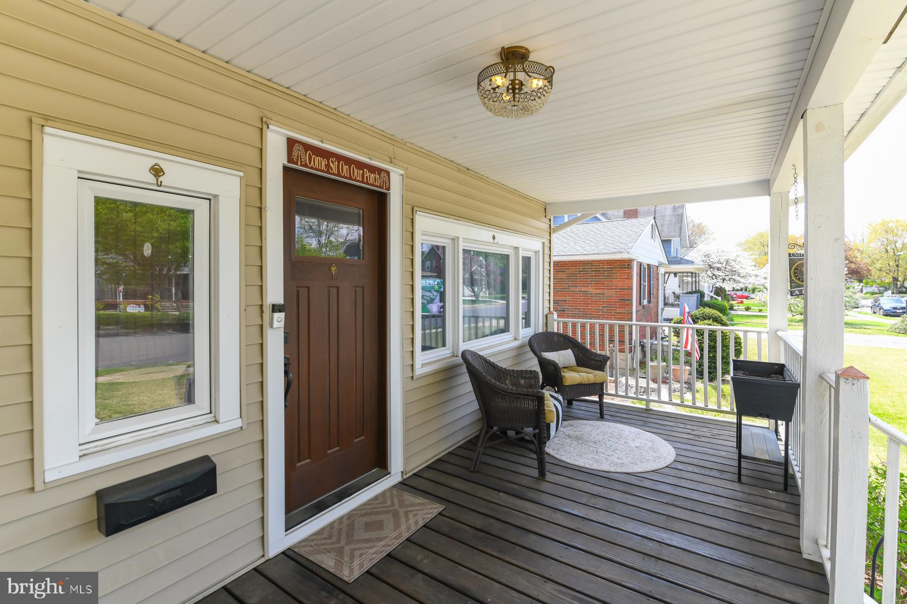 238 WASHINGTON TERRACE