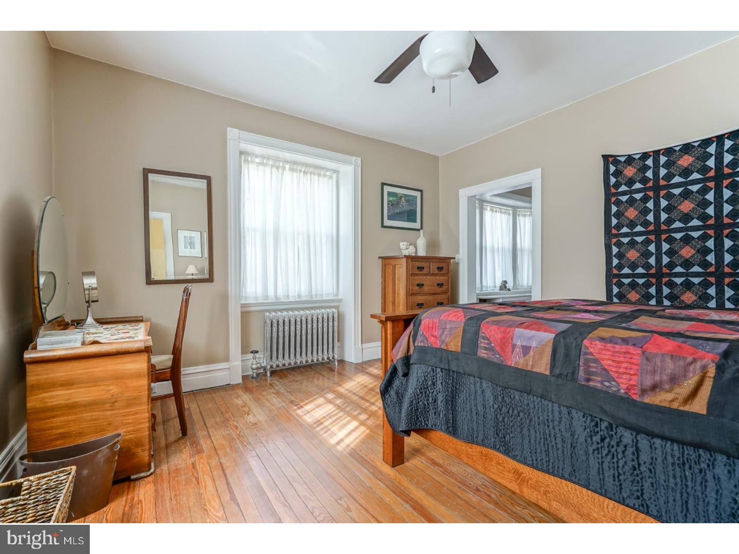 MT AIRY (WEST) - Residential