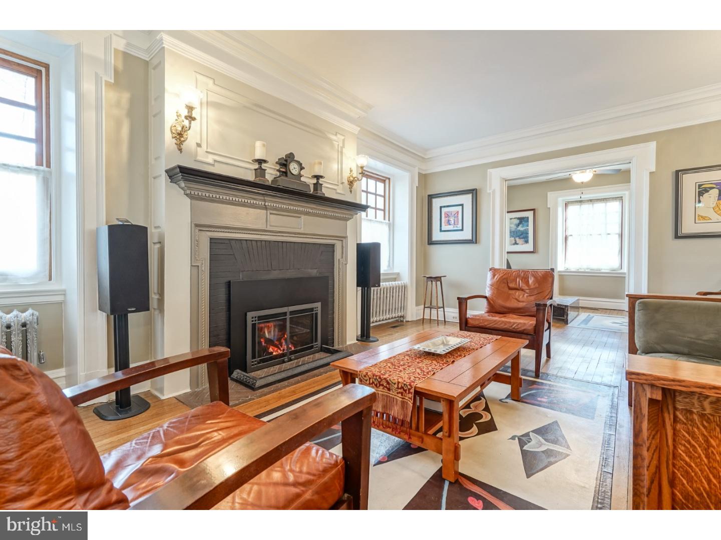 MT AIRY (WEST) - Residential