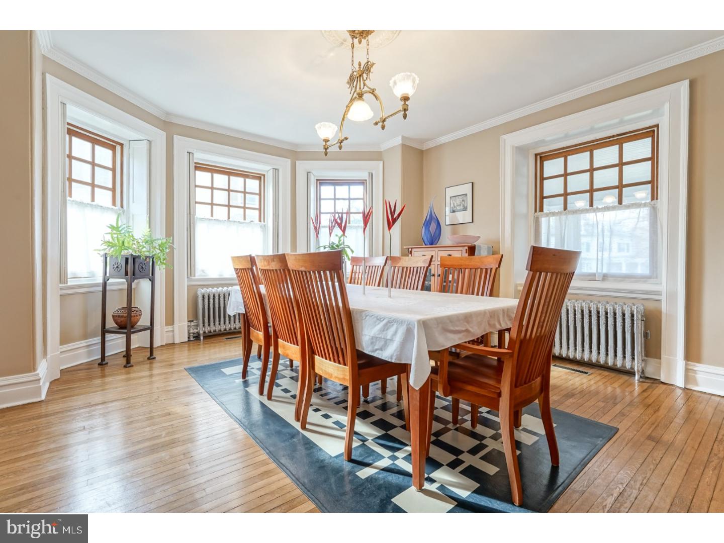 MT AIRY (WEST) - Residential