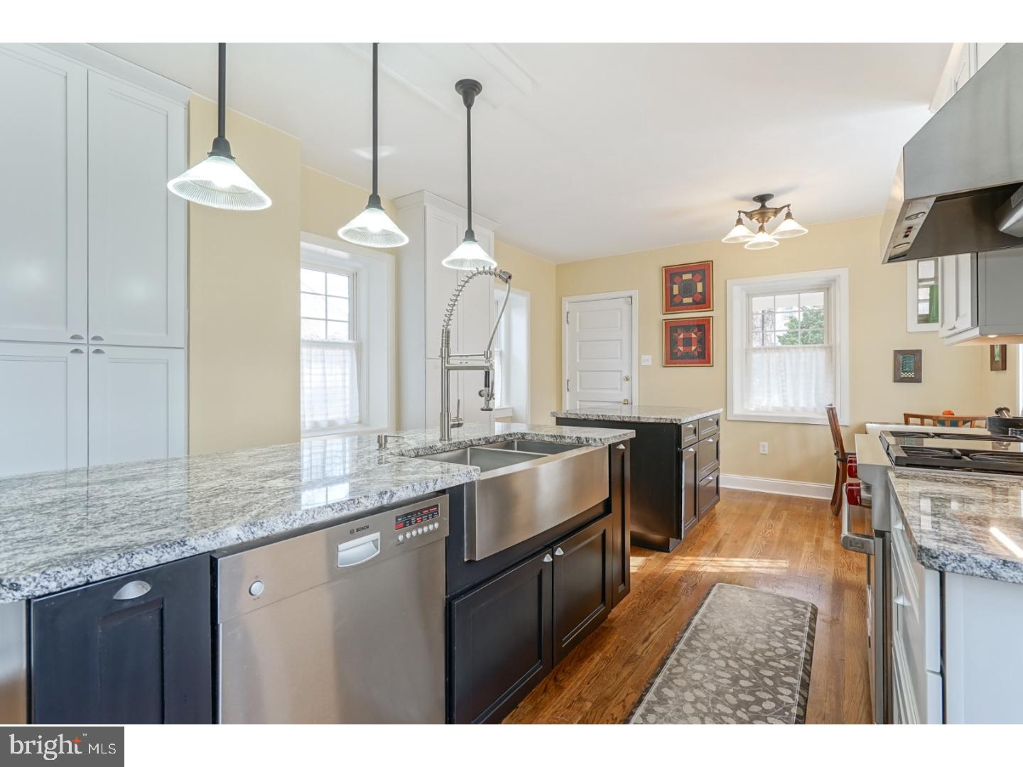 MT AIRY (WEST) - Residential