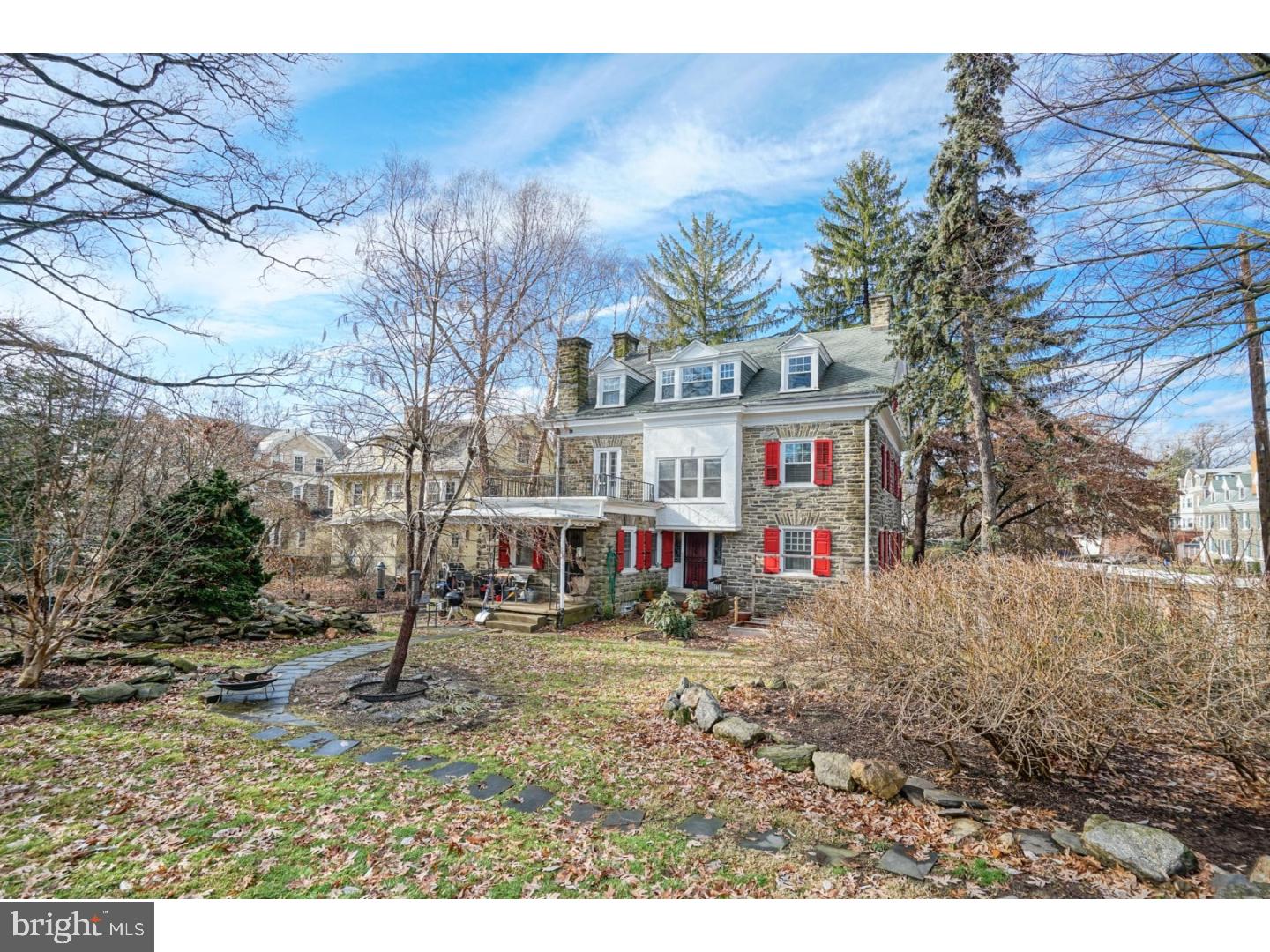 MT AIRY (WEST) - Residential