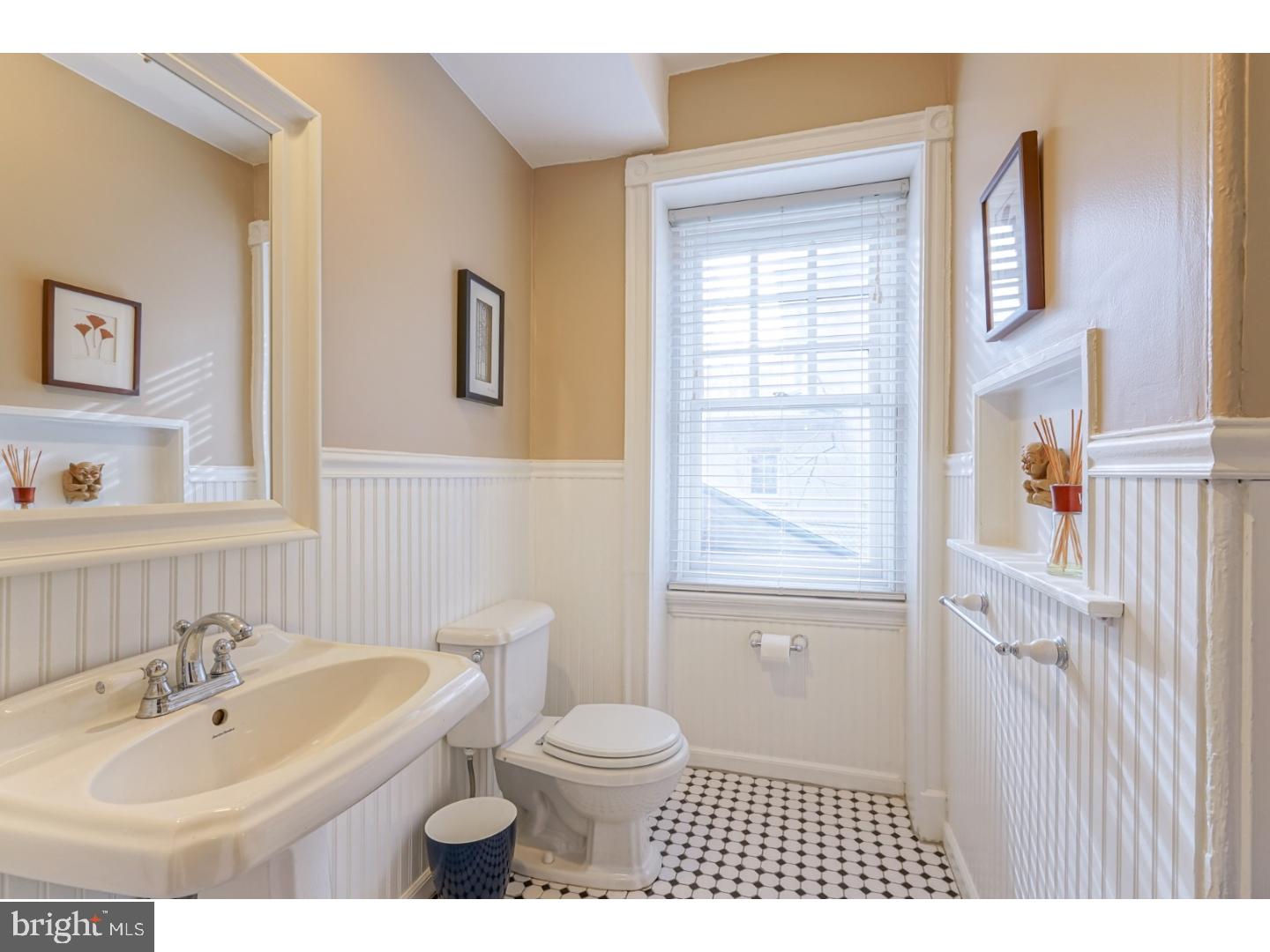 MT AIRY (WEST) - Residential