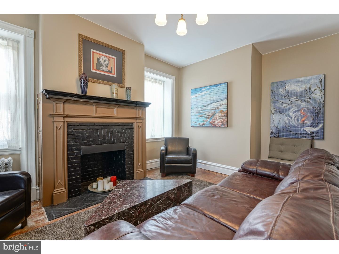 MT AIRY (WEST) - Residential