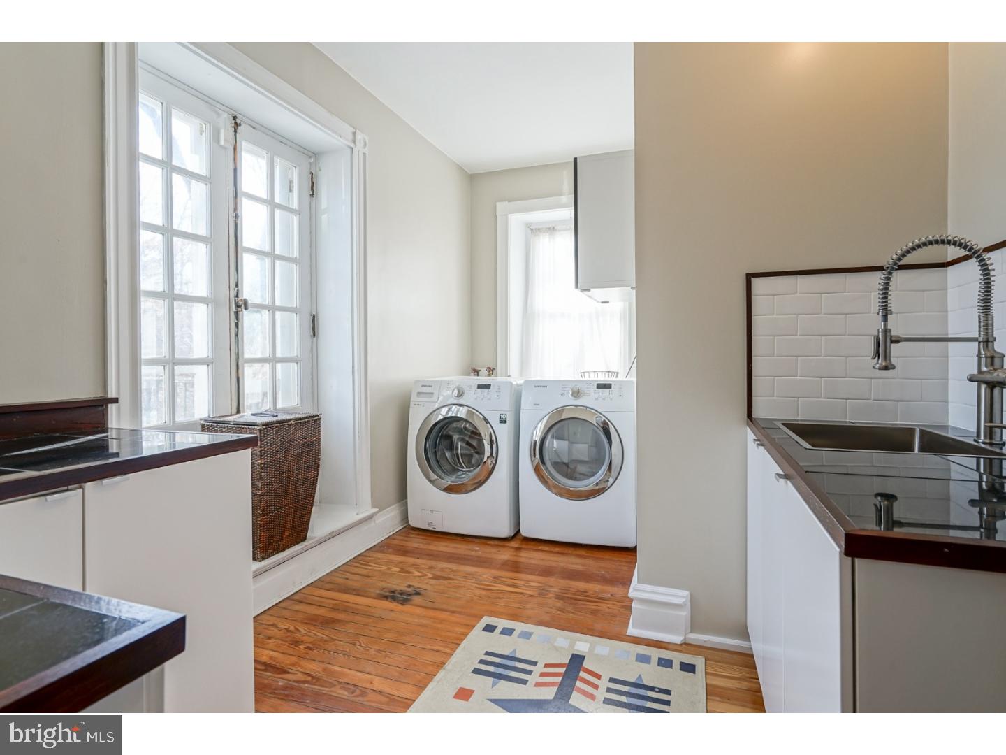 MT AIRY (WEST) - Residential