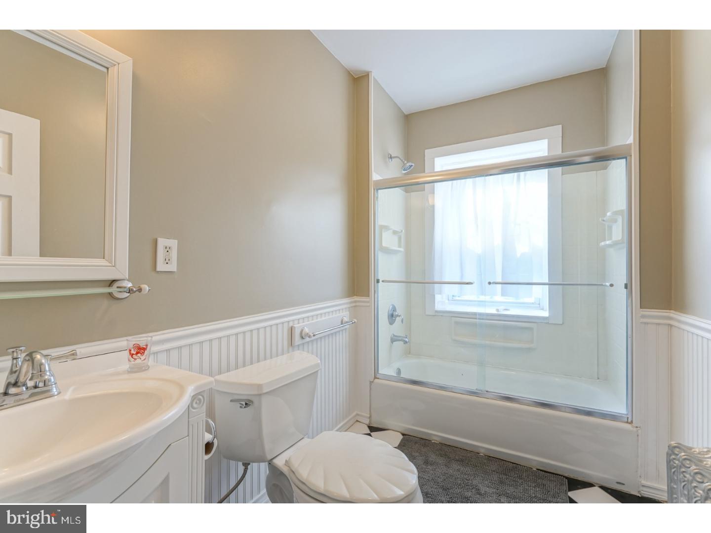 MT AIRY (WEST) - Residential