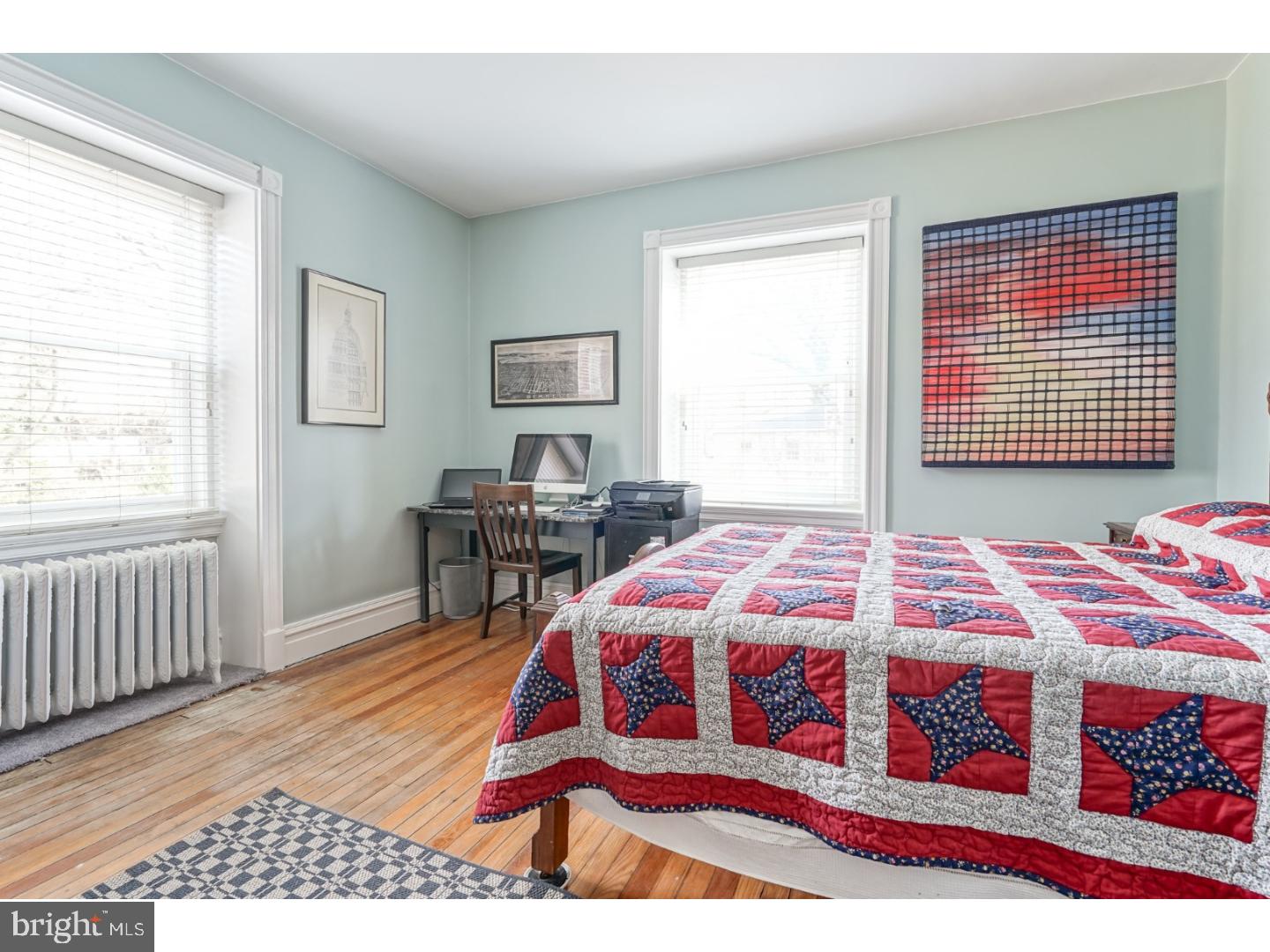 MT AIRY (WEST) - Residential