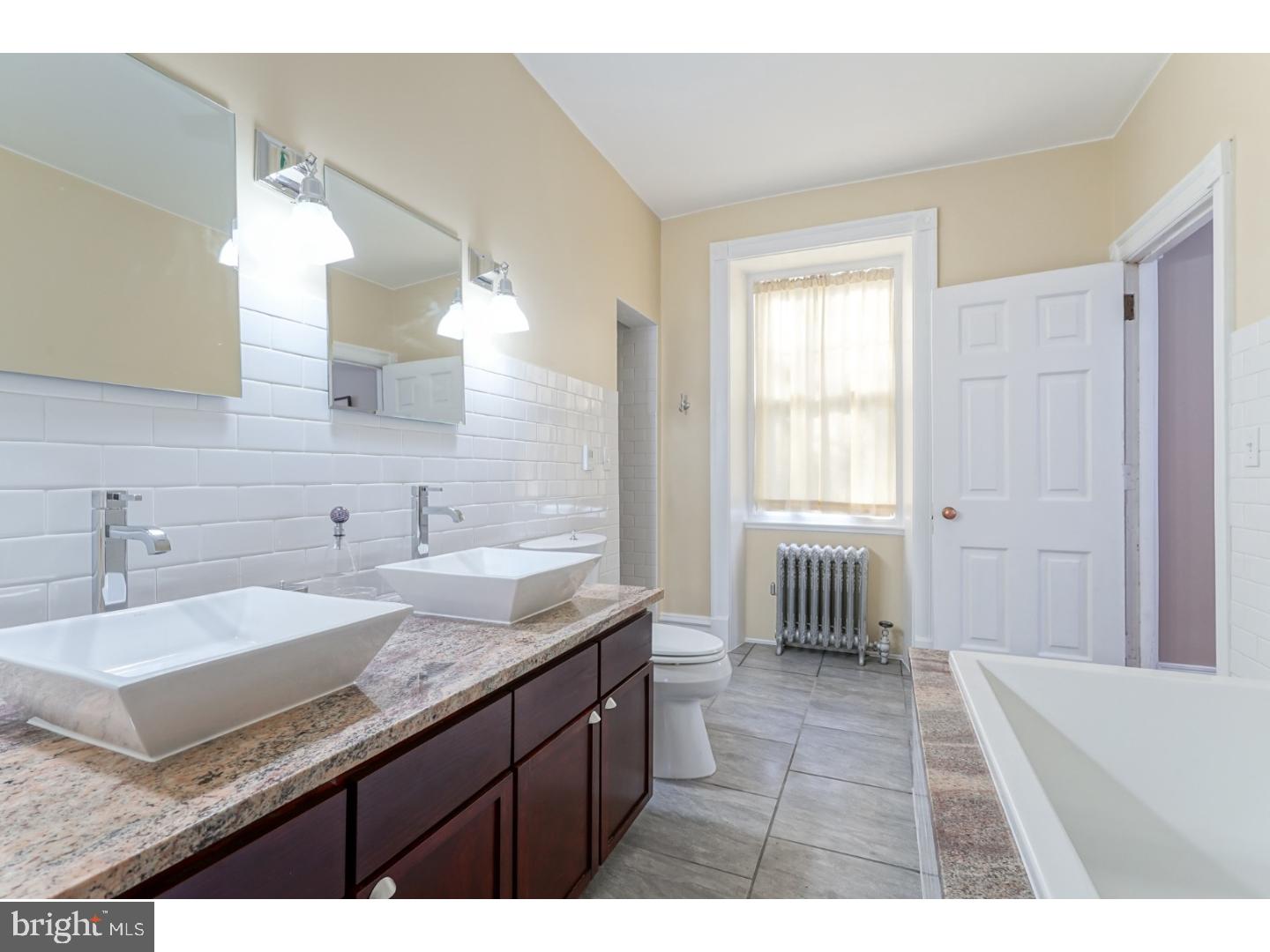 MT AIRY (WEST) - Residential