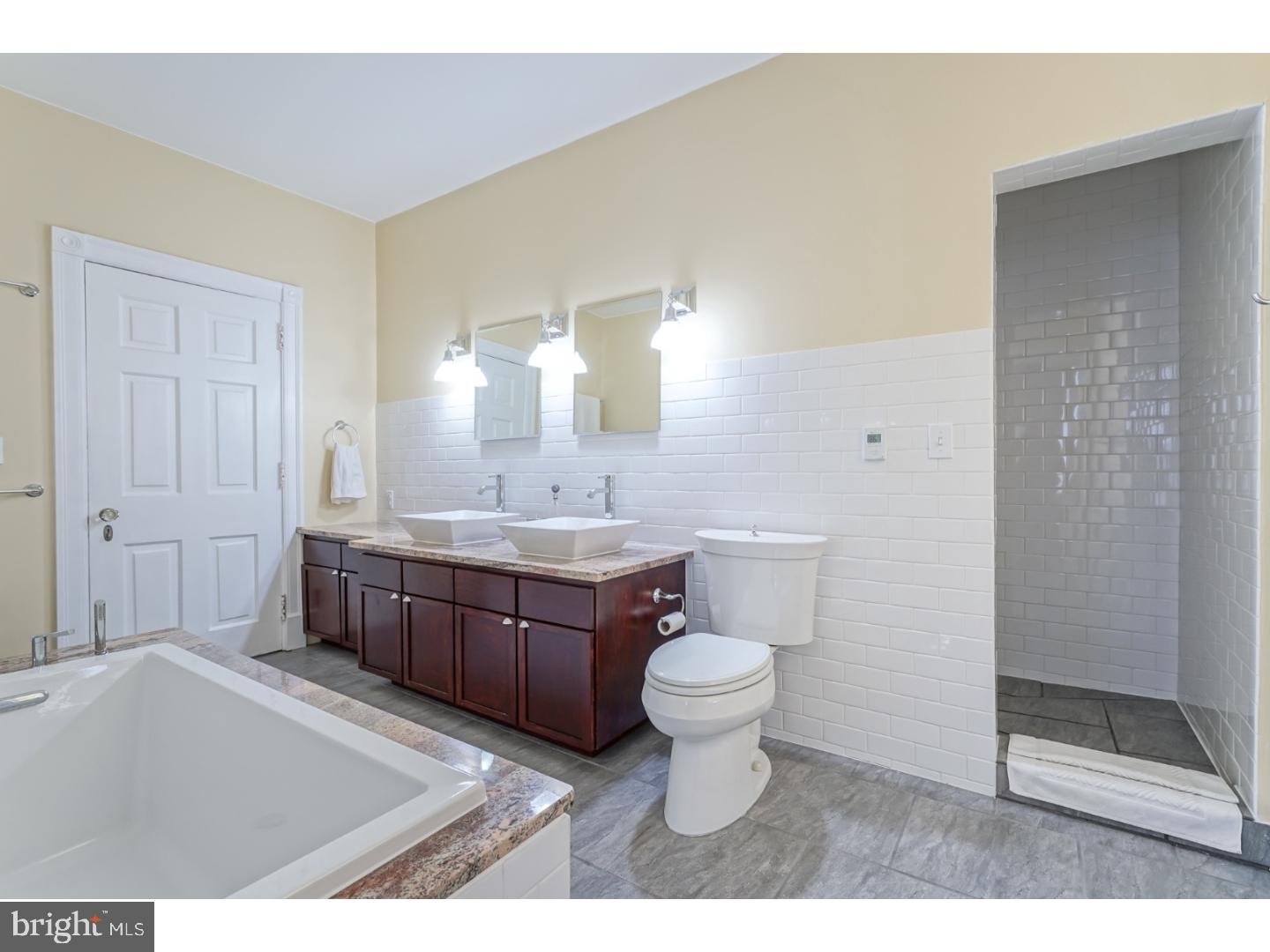 MT AIRY (WEST) - Residential