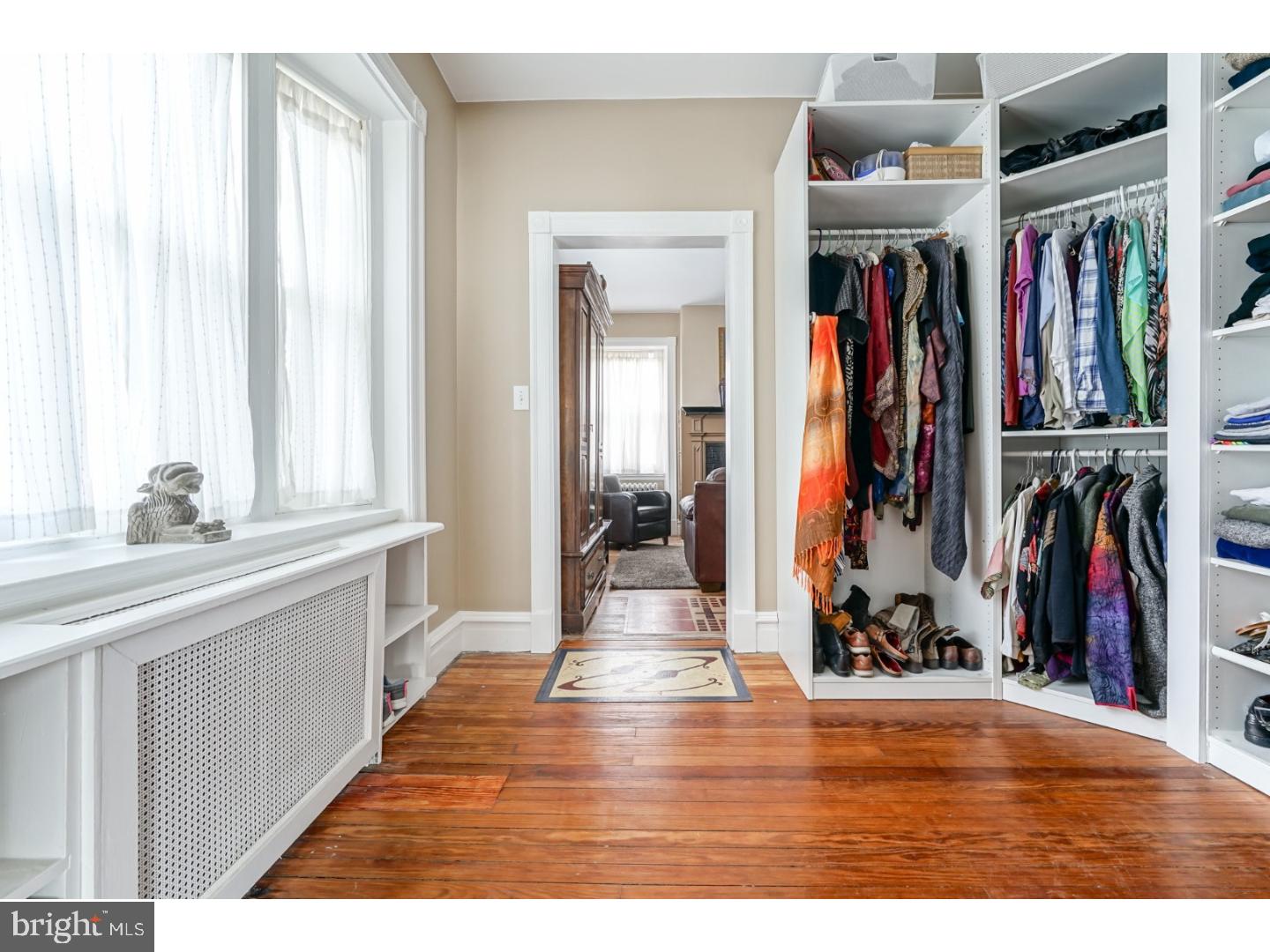 MT AIRY (WEST) - Residential