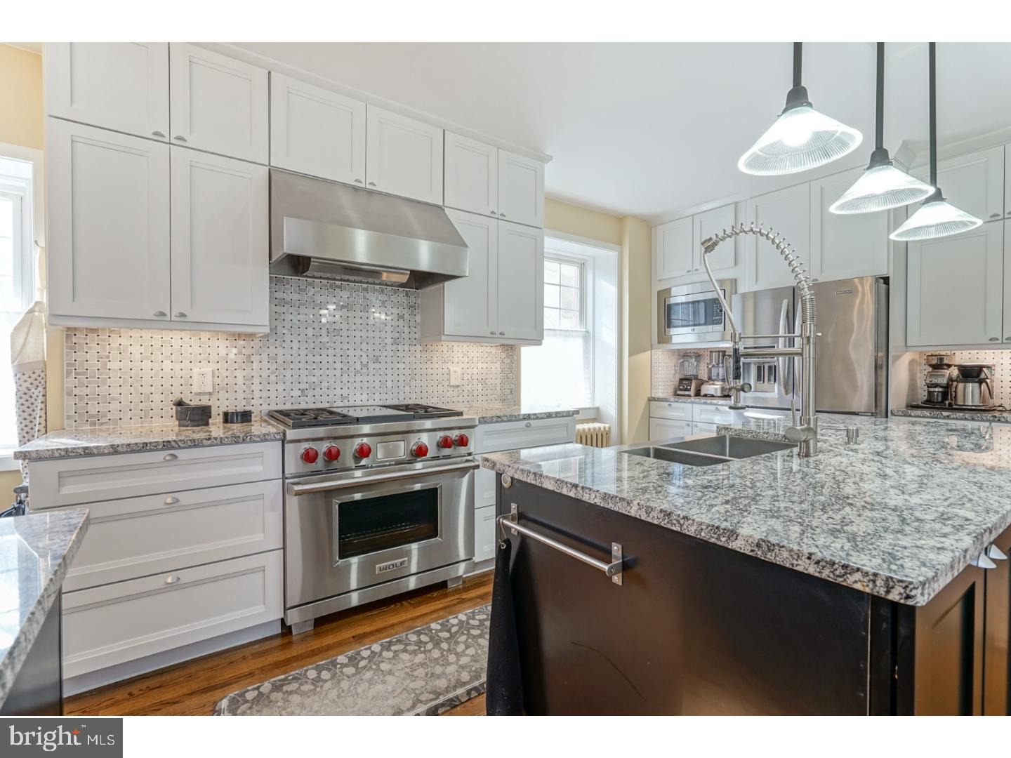 MT AIRY (WEST) - Residential