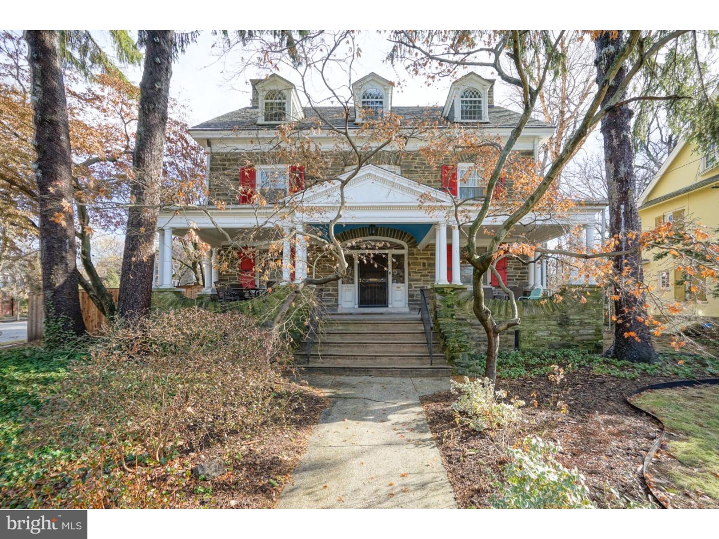 MT AIRY (WEST) - Residential