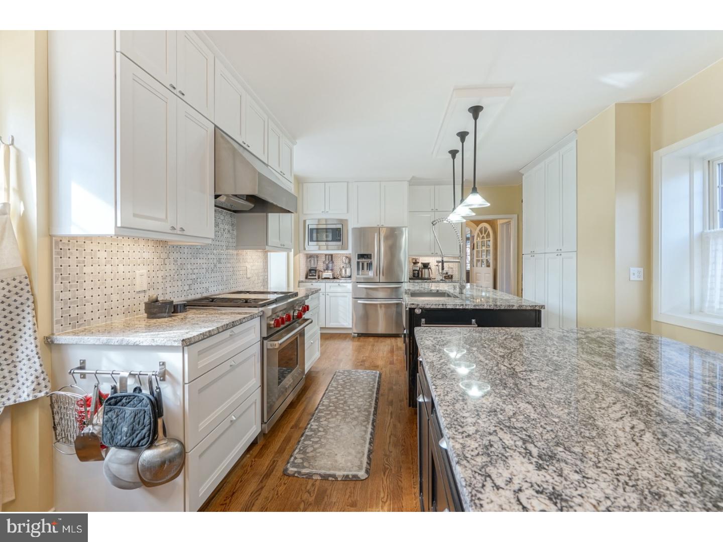 MT AIRY (WEST) - Residential