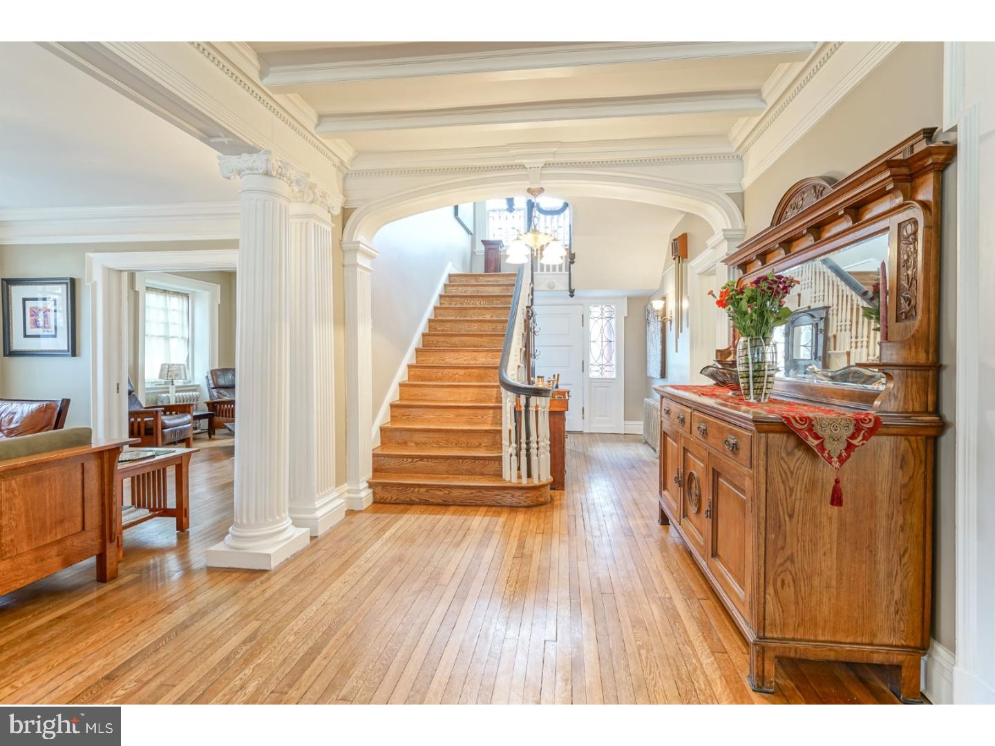 MT AIRY (WEST) - Residential