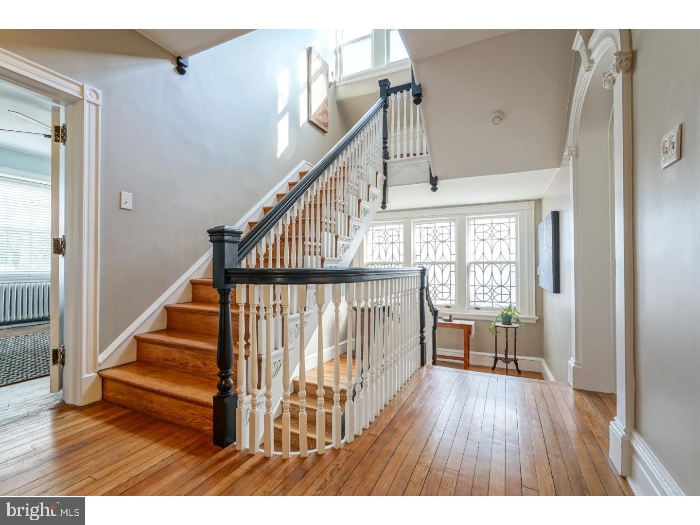 MT AIRY (WEST) - Residential